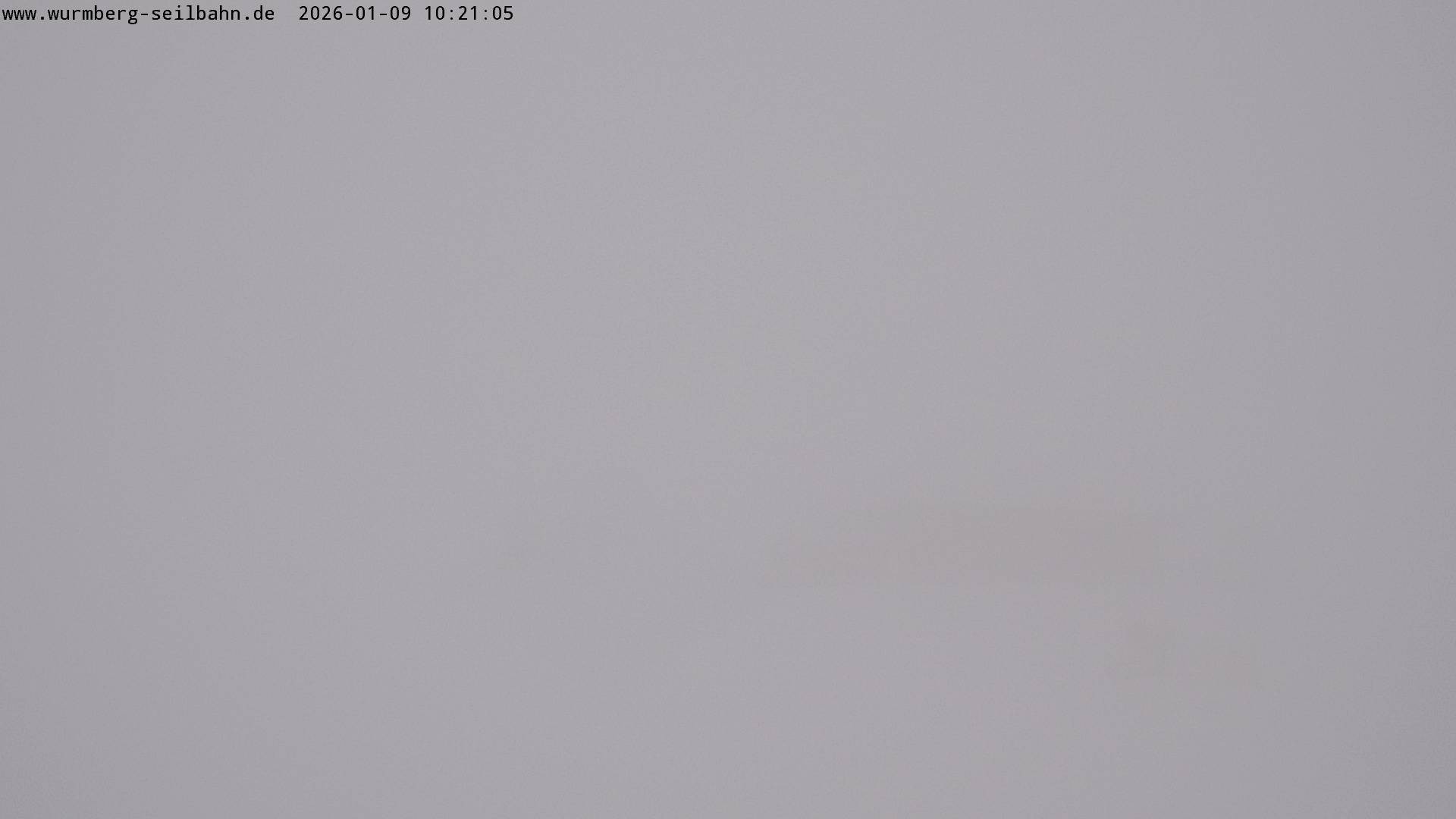 Archiv Foto Webcam Hexenritt-Alm am Wurmberg