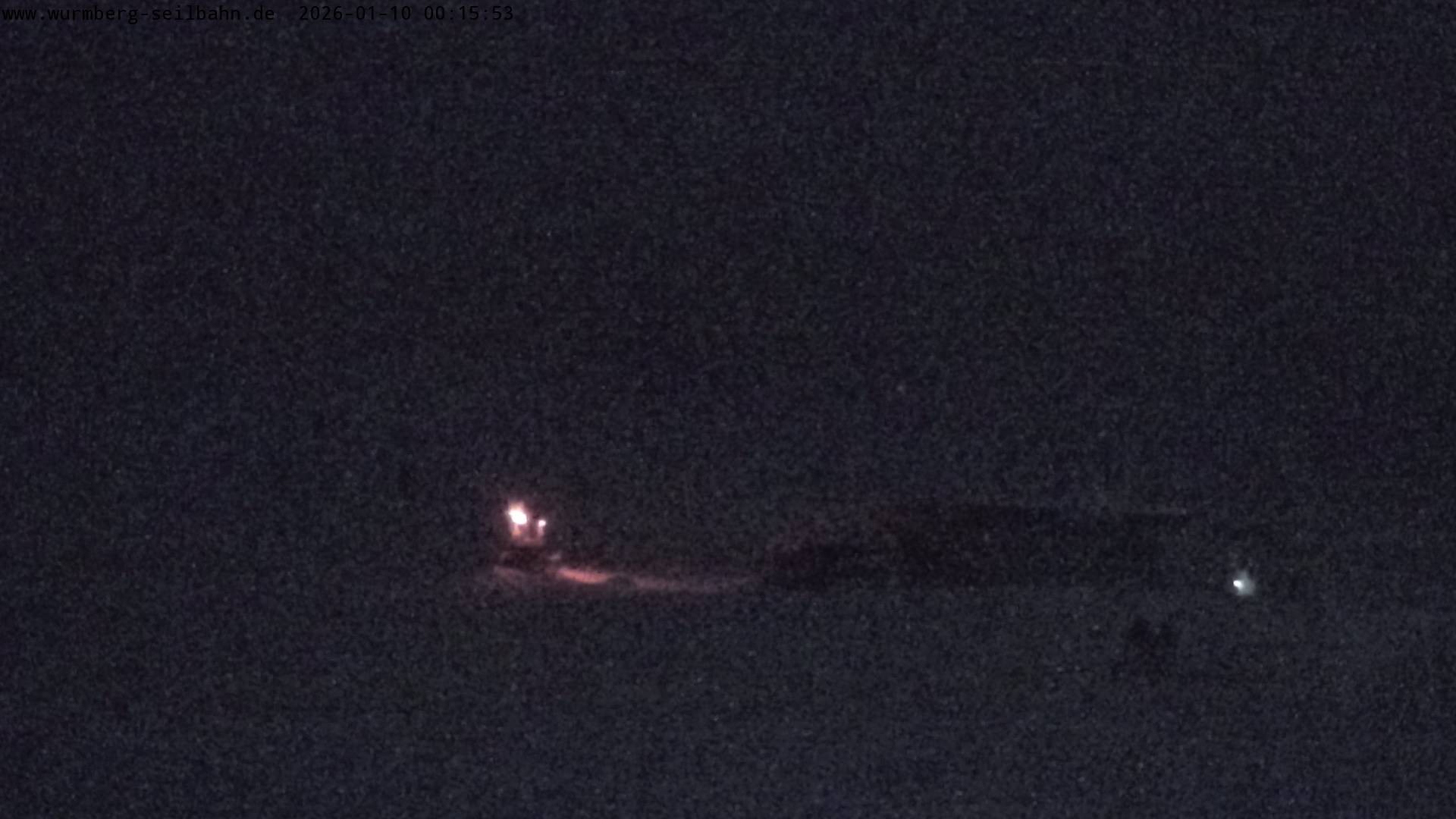 Archiv Foto Webcam Hexenritt-Alm am Wurmberg