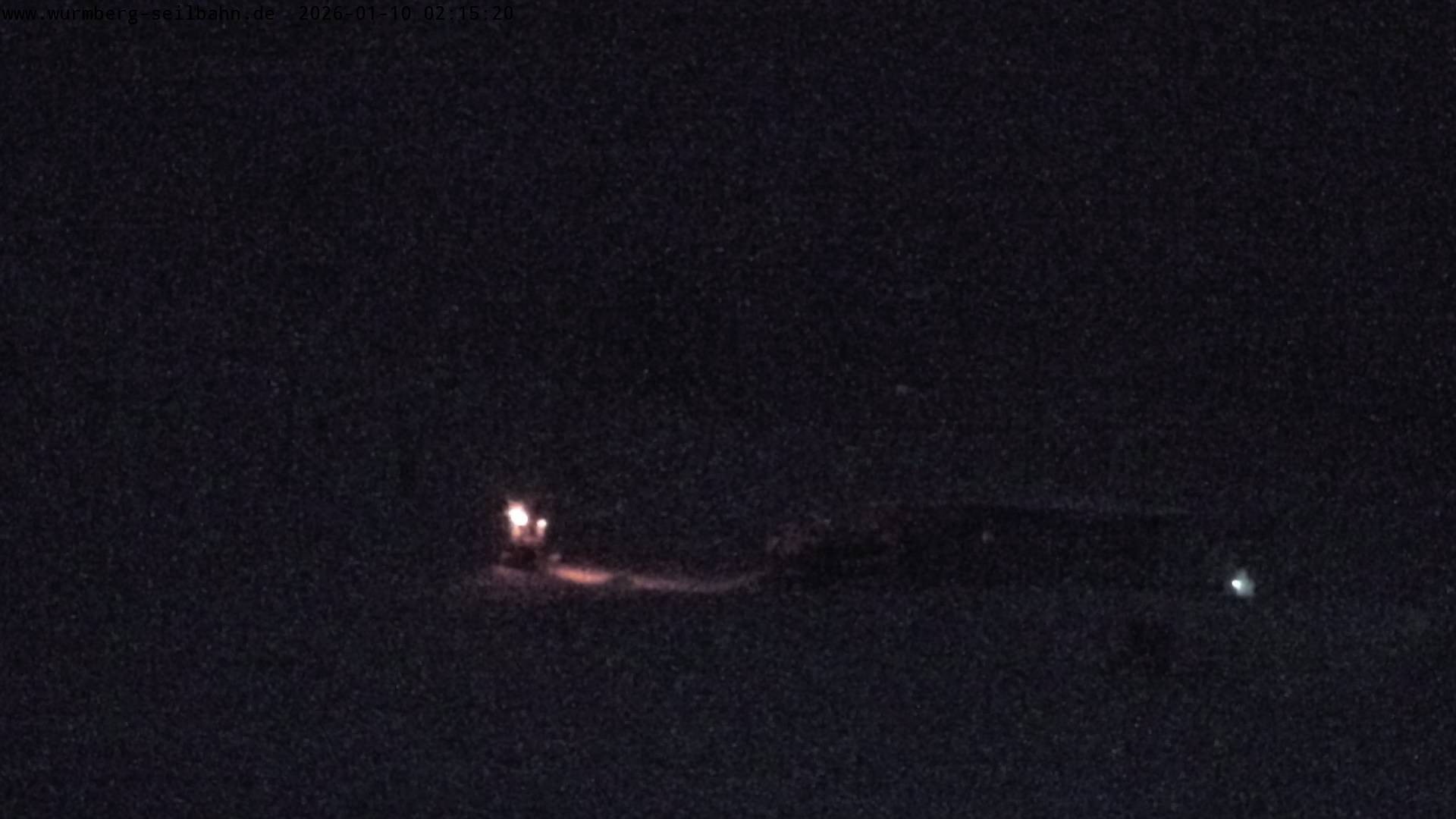 Archiv Foto Webcam Hexenritt-Alm am Wurmberg