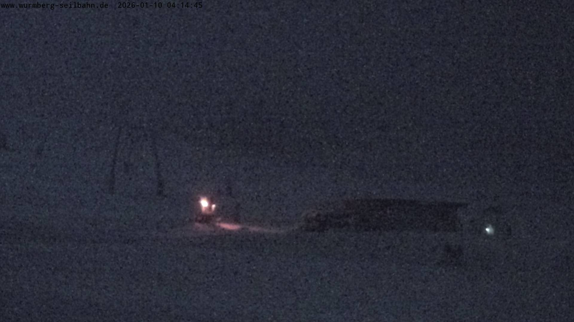 Archiv Foto Webcam Hexenritt-Alm am Wurmberg