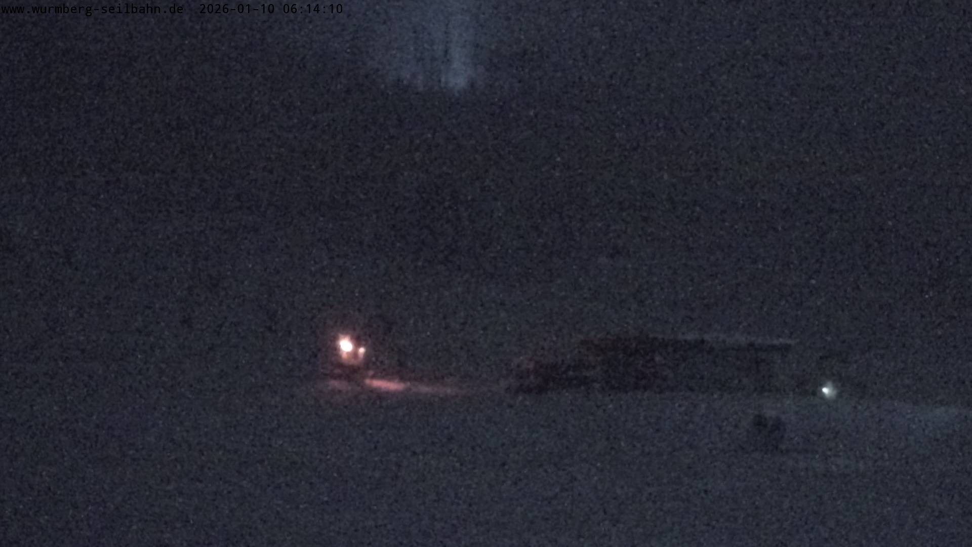 Archiv Foto Webcam Hexenritt-Alm am Wurmberg