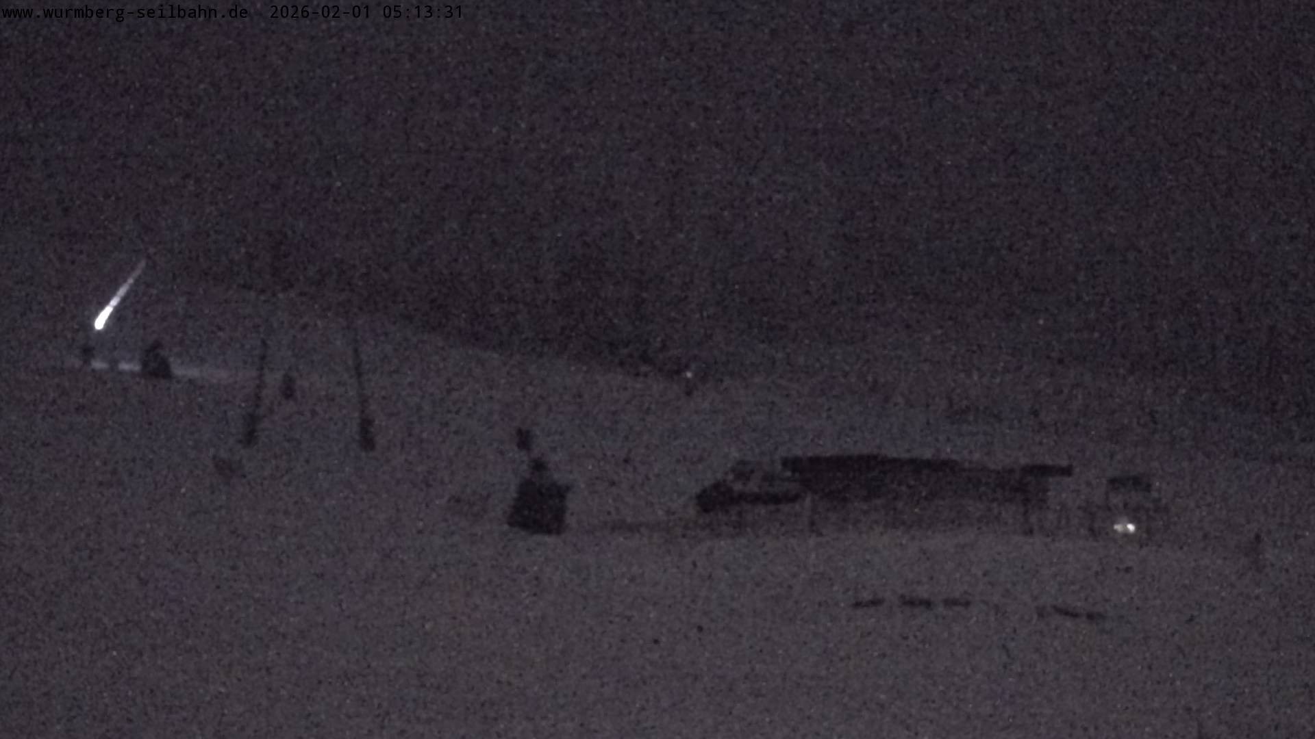 Archiv Foto Webcam Hexenritt-Alm am Wurmberg