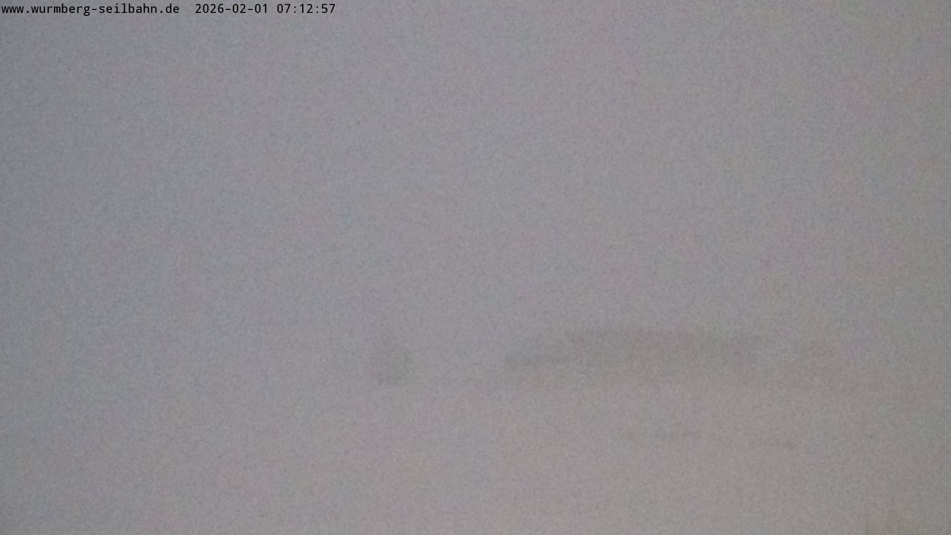 Archiv Foto Webcam Hexenritt-Alm am Wurmberg