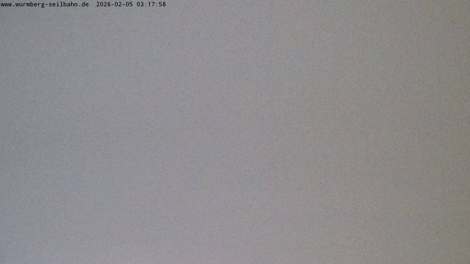 Archiv Foto Webcam Hexenritt-Alm am Wurmberg