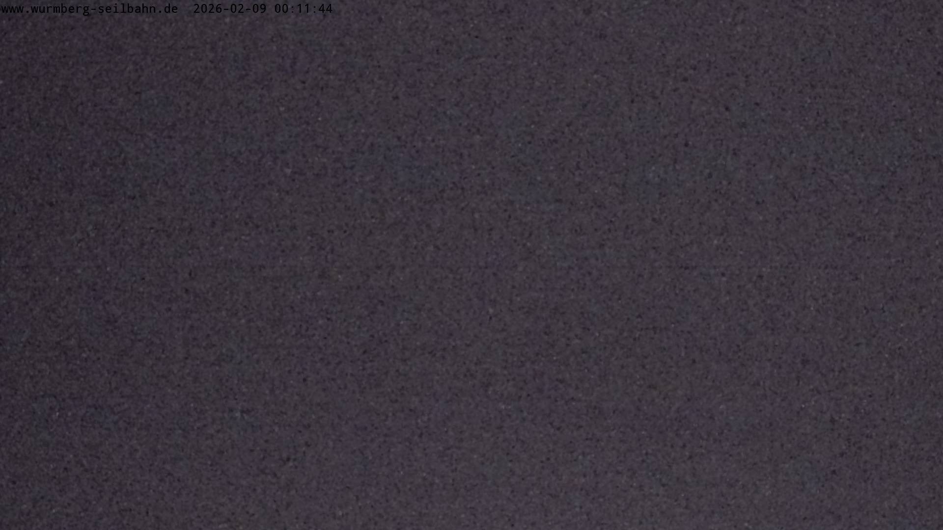 Archived image Webcam Hexenritt mountain restaurant