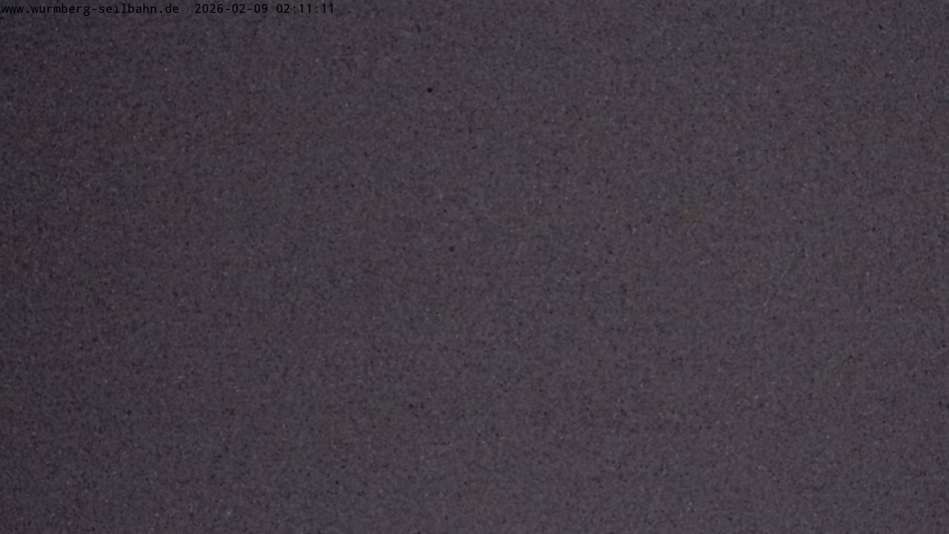 Archived image Webcam Hexenritt mountain restaurant