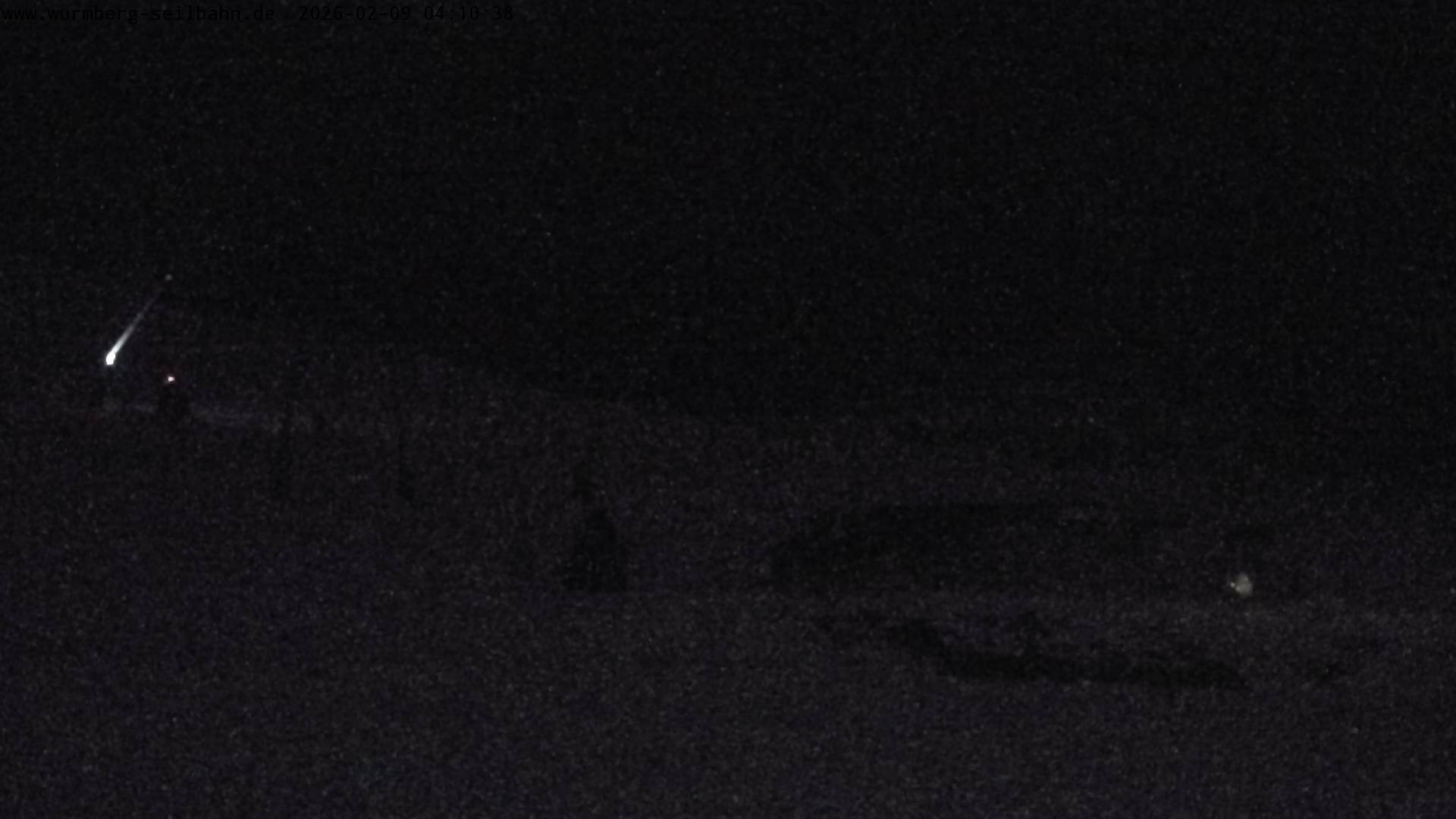 Archived image Webcam Hexenritt mountain restaurant