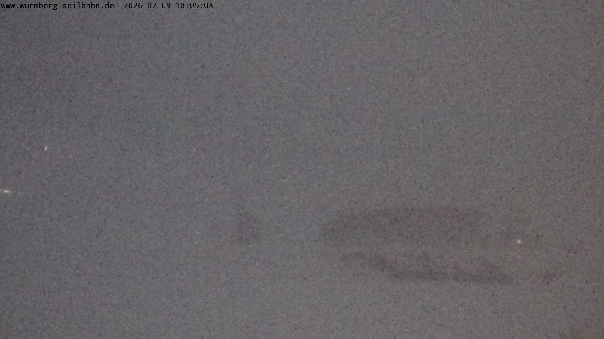 Archived image Webcam Hexenritt mountain restaurant