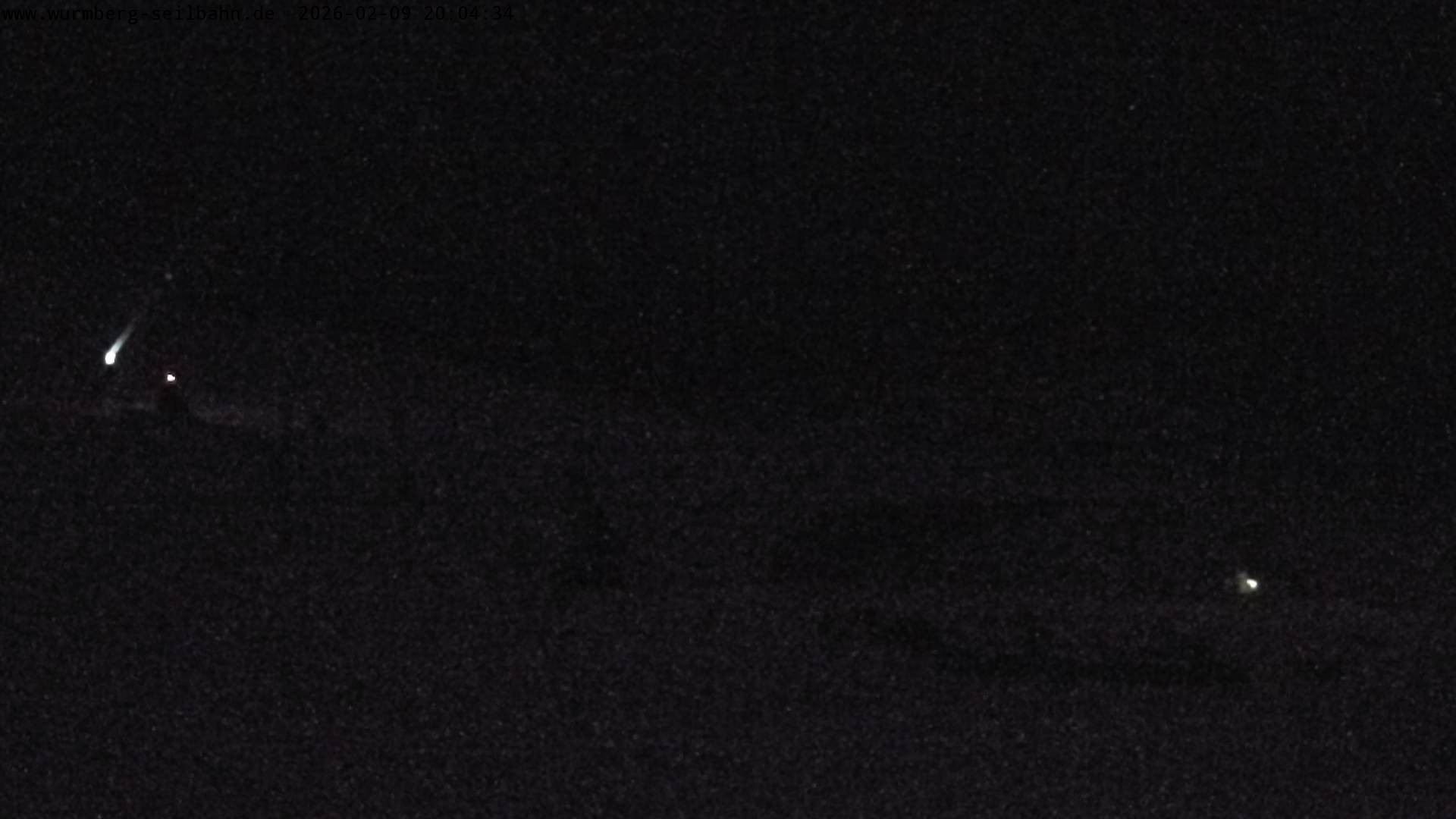 Archived image Webcam Hexenritt mountain restaurant