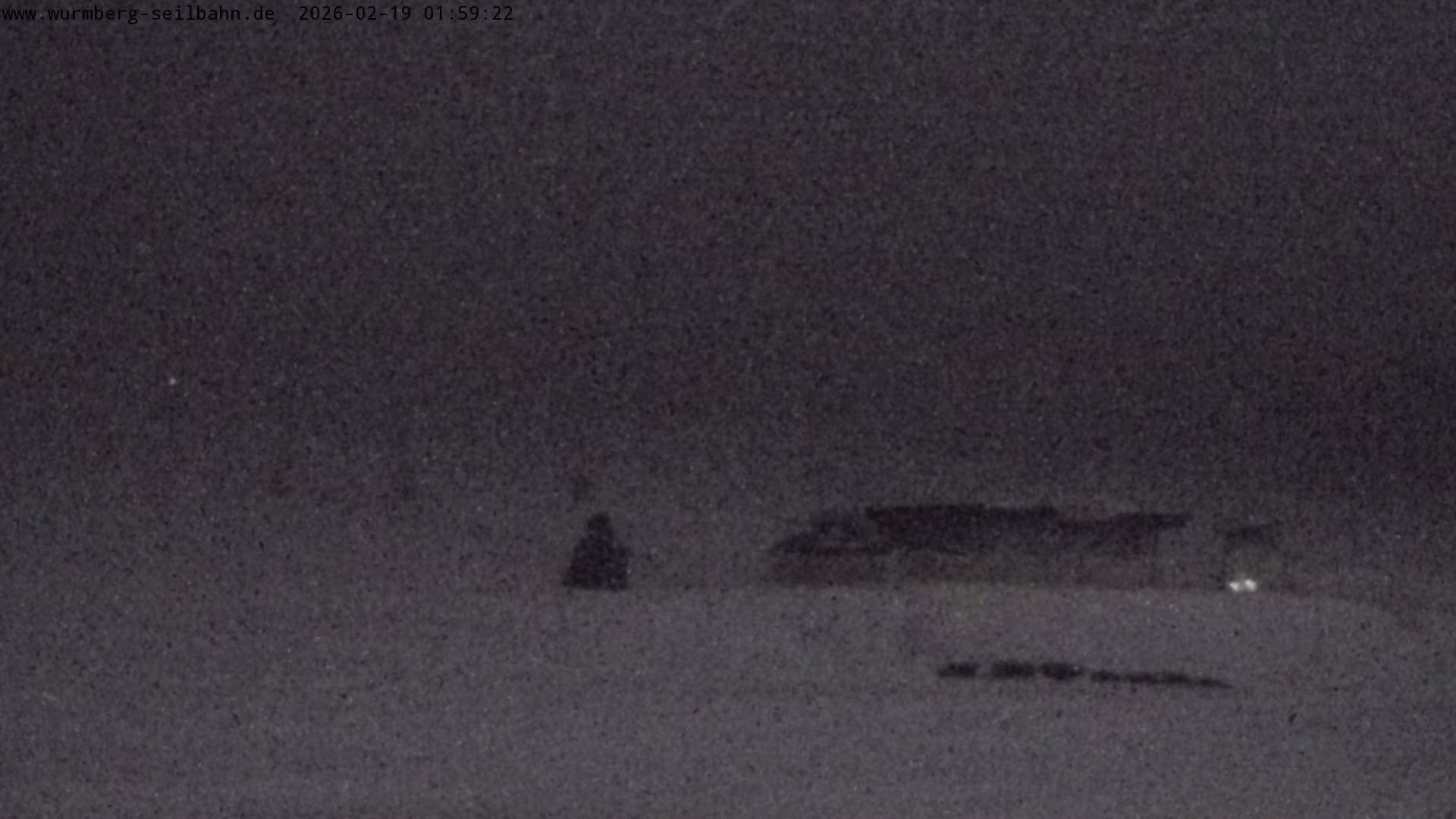 Archiv Foto Webcam Hexenritt-Alm am Wurmberg