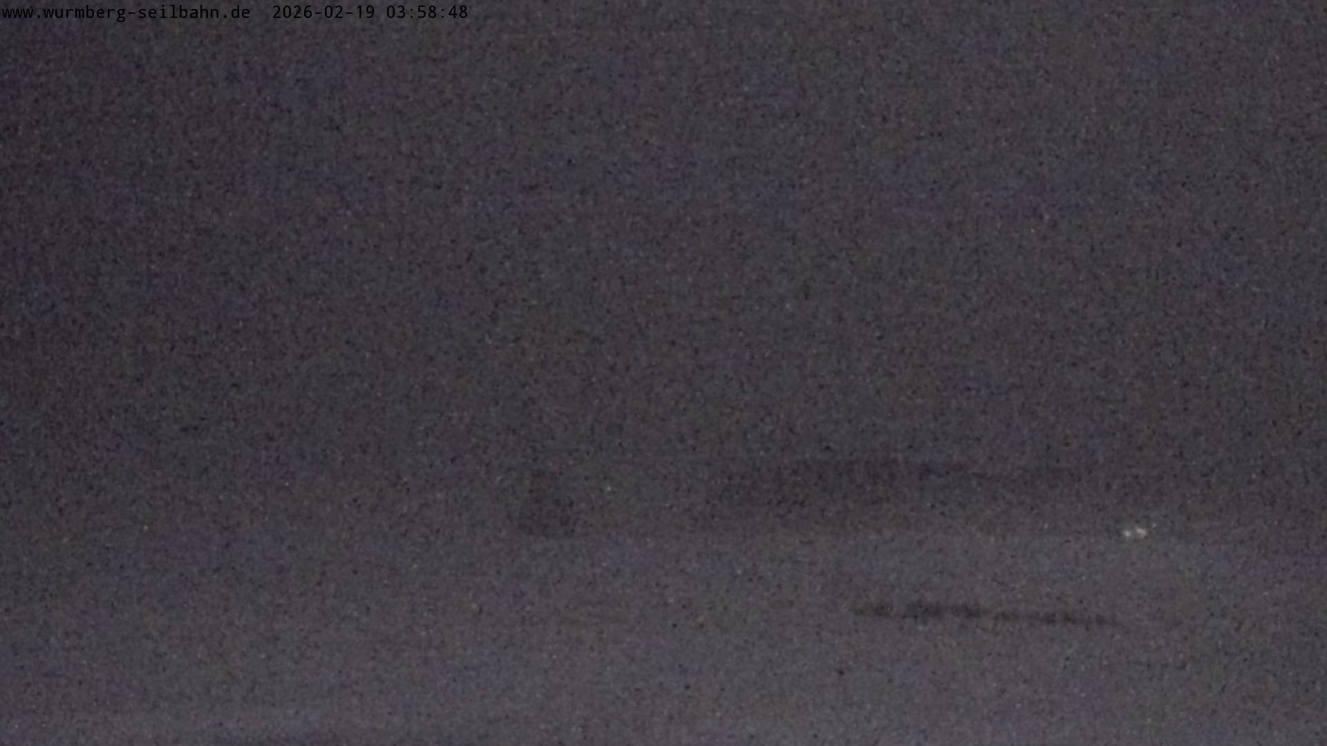 Archiv Foto Webcam Hexenritt-Alm am Wurmberg