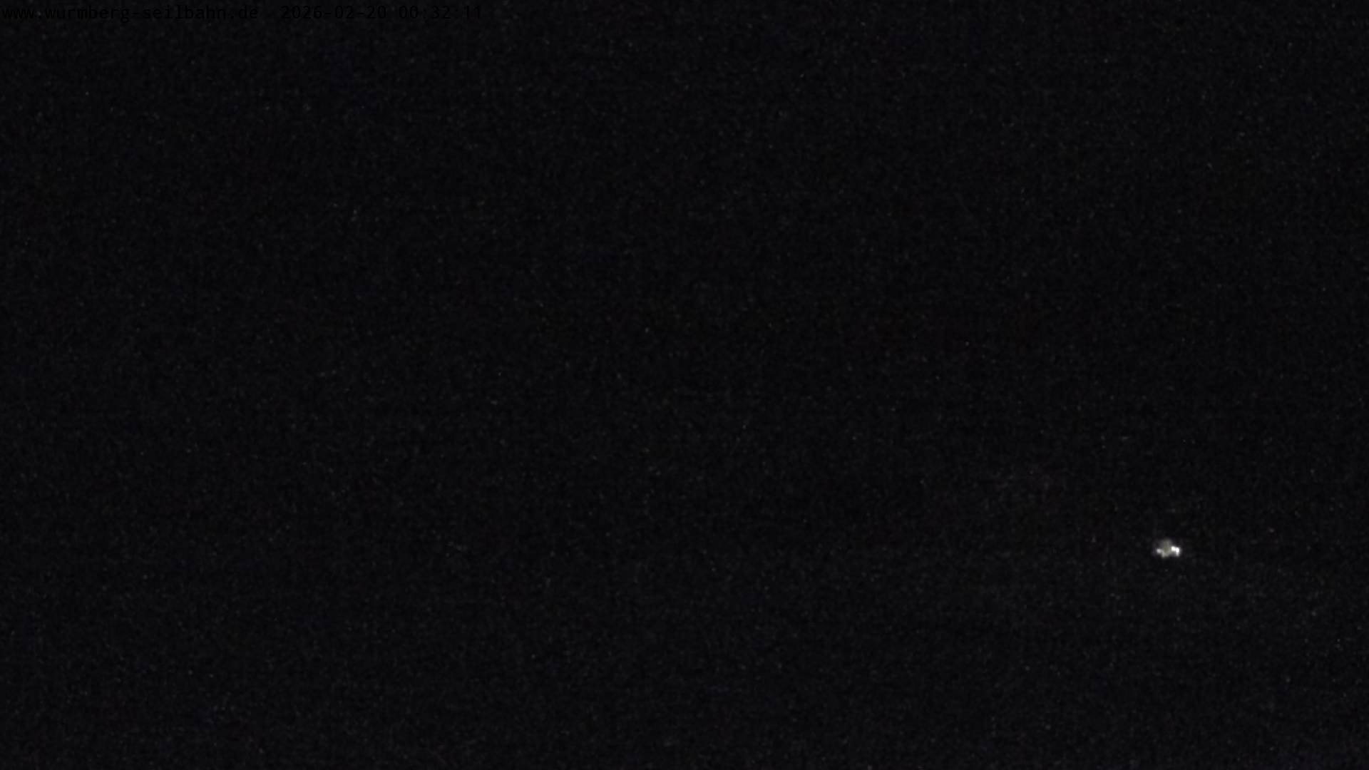 Archived image Webcam Hexenritt mountain restaurant