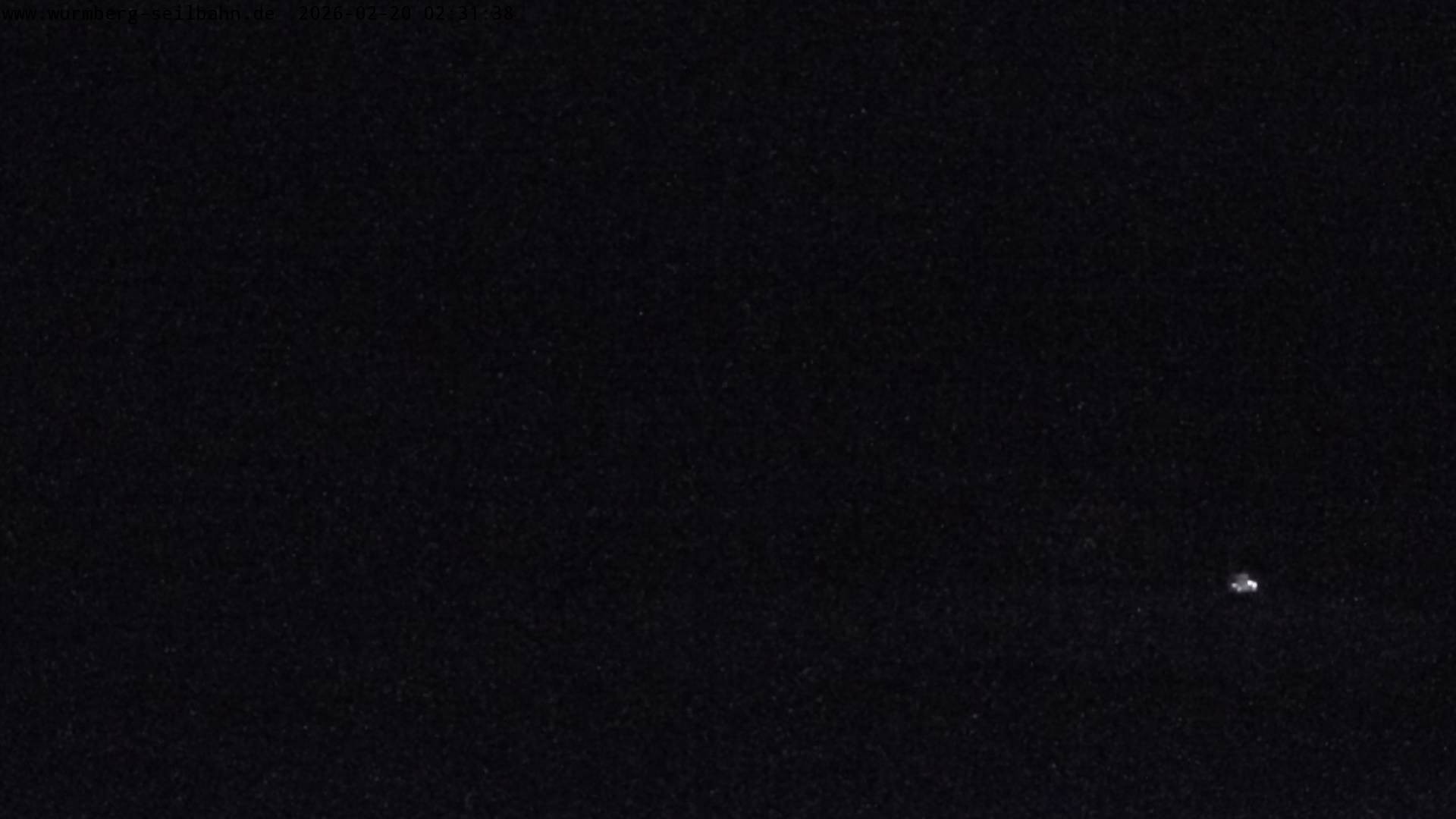 Archived image Webcam Hexenritt mountain restaurant