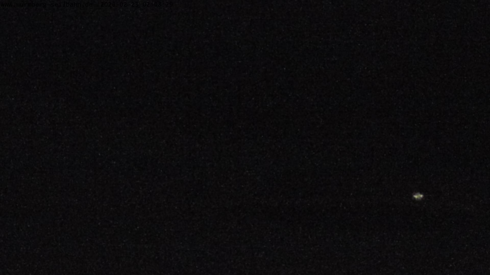 Archiv Foto Webcam Hexenritt-Alm am Wurmberg