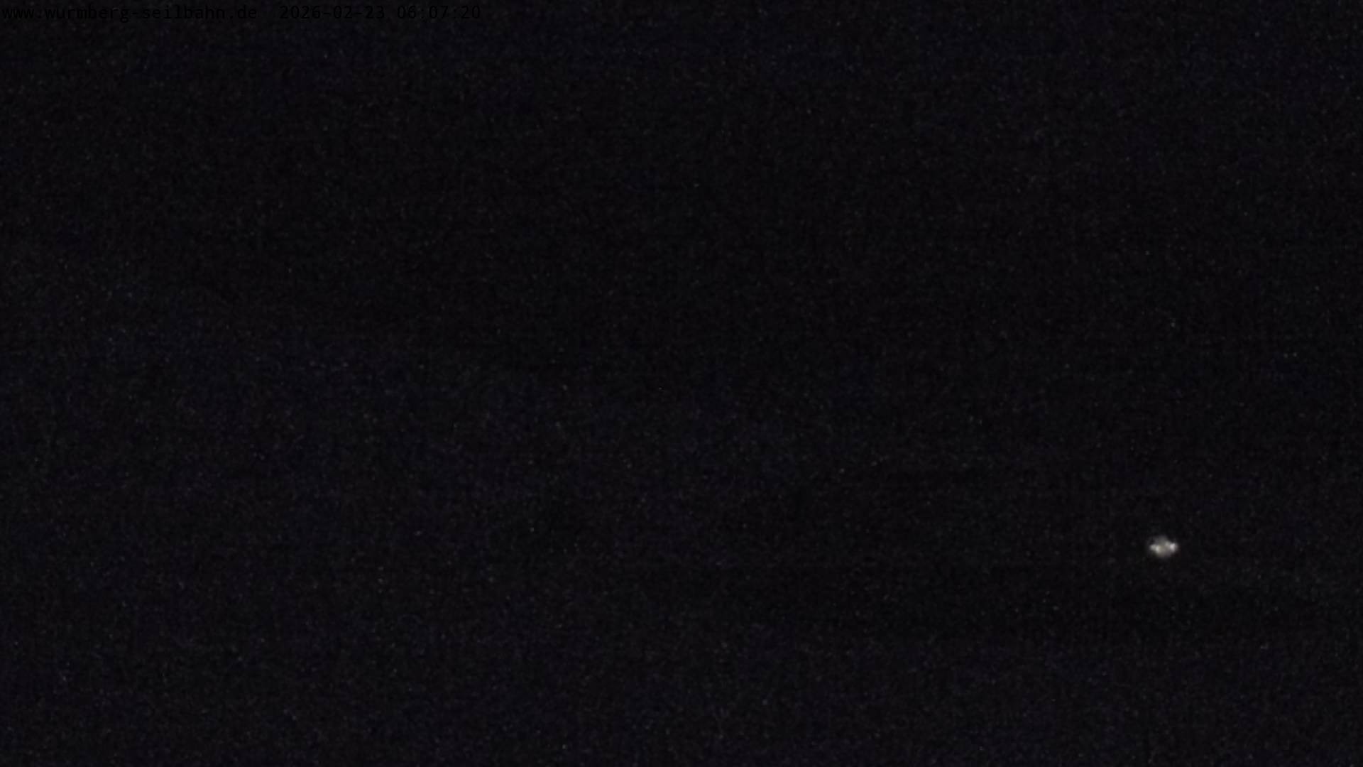 Archiv Foto Webcam Hexenritt-Alm am Wurmberg