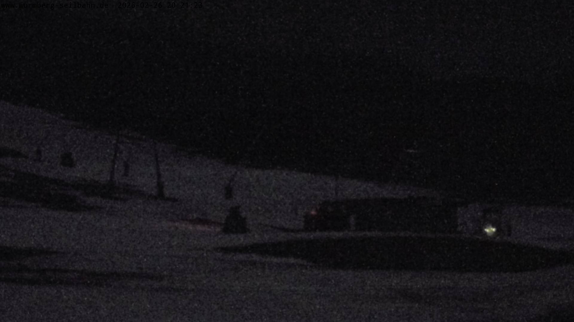 Archived image Webcam Hexenritt mountain restaurant