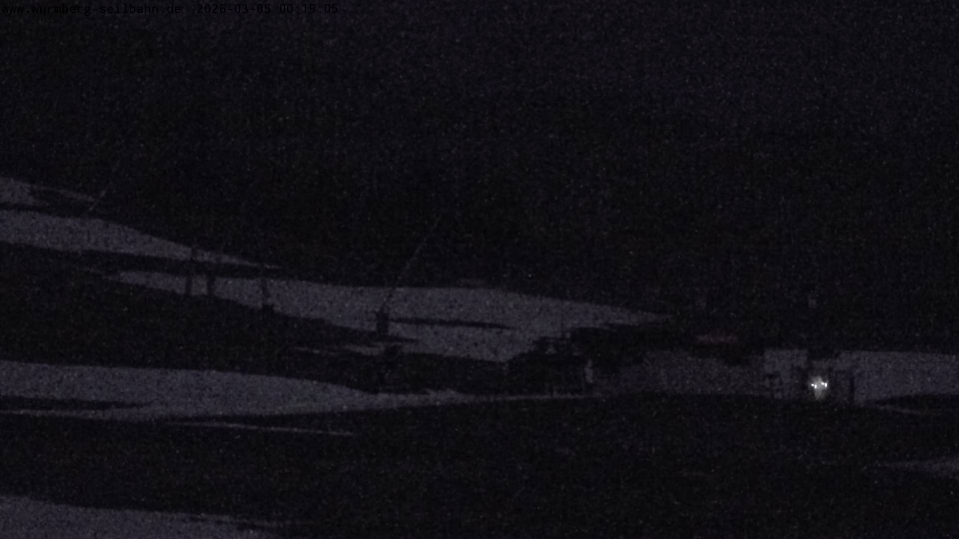 Archived image Webcam Hexenritt mountain restaurant