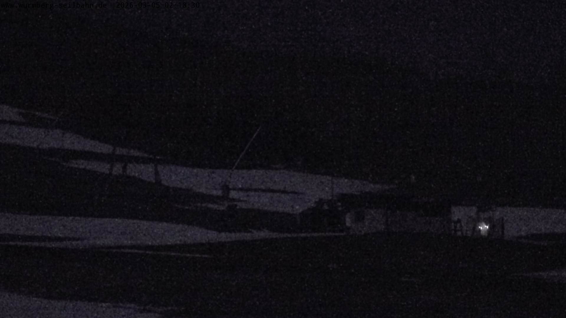 Archived image Webcam Hexenritt mountain restaurant