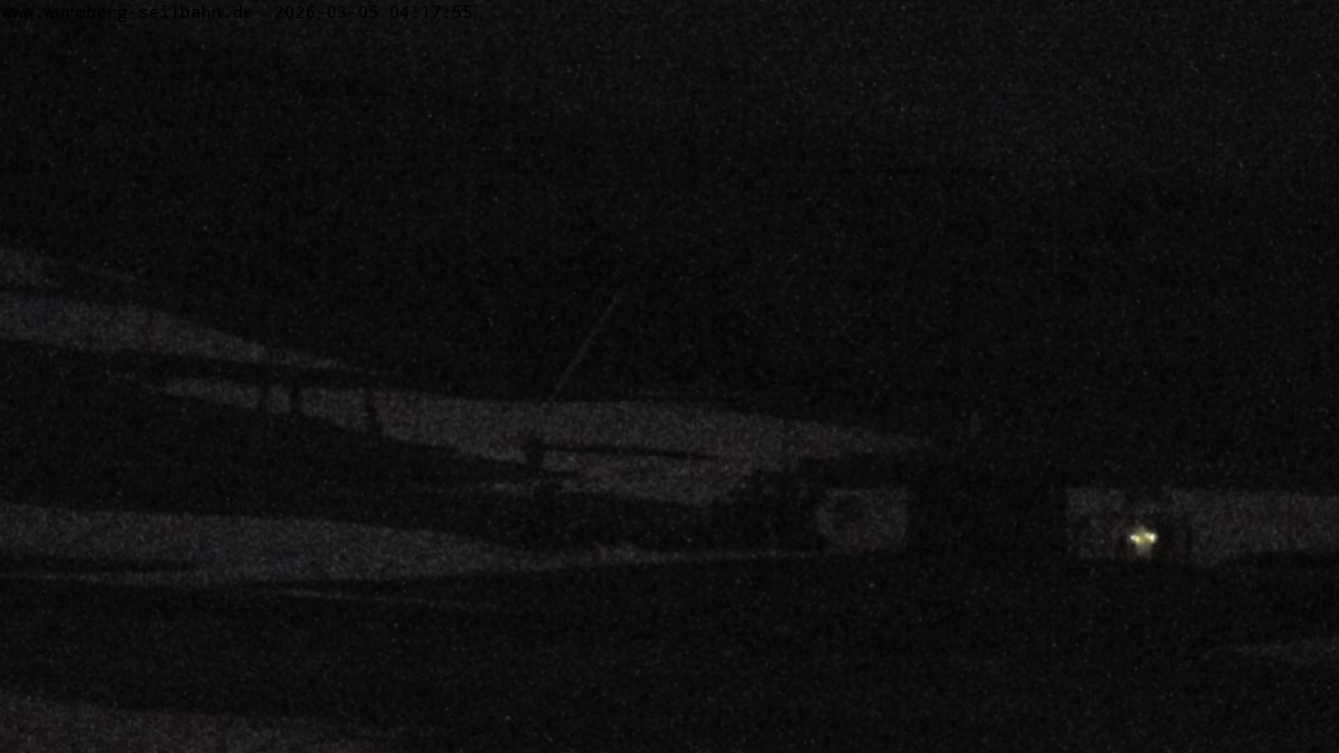 Archived image Webcam Hexenritt mountain restaurant