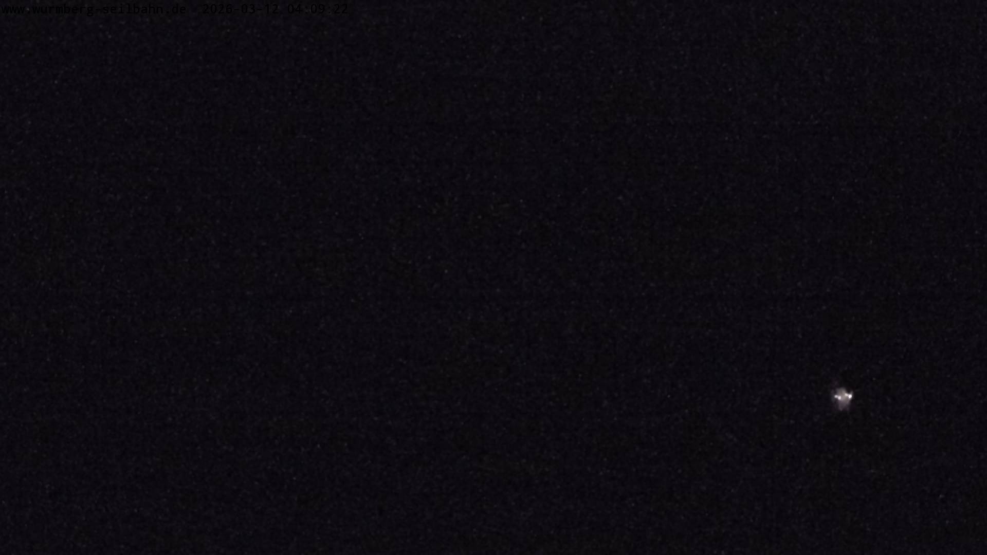 Archiv Foto Webcam Hexenritt-Alm am Wurmberg