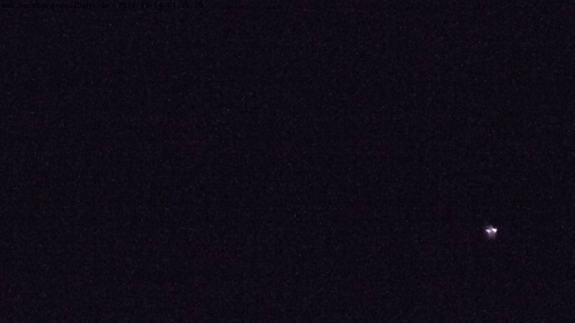 Archiv Foto Webcam Hexenritt-Alm am Wurmberg