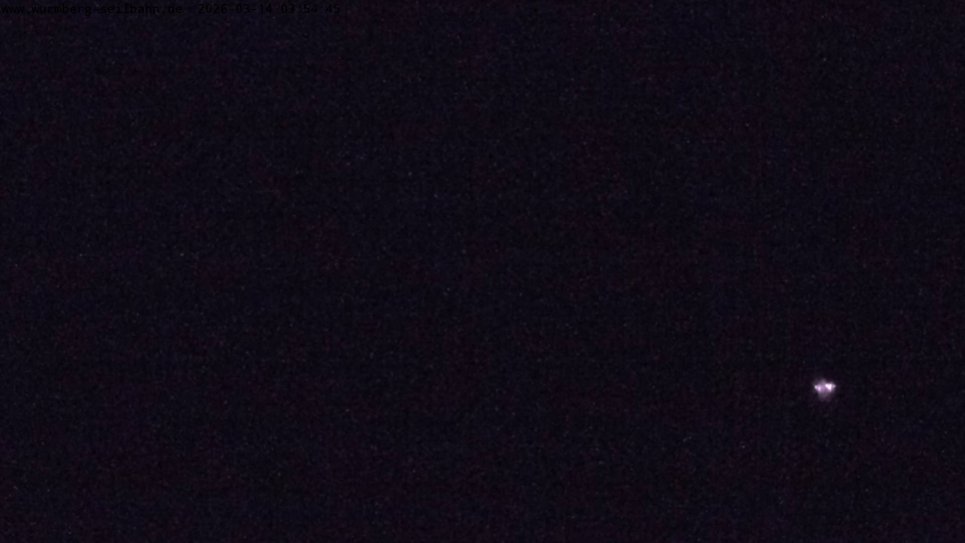 Archiv Foto Webcam Hexenritt-Alm am Wurmberg