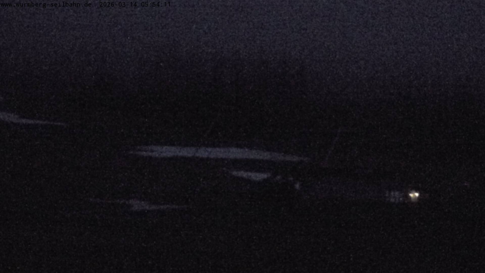 Archiv Foto Webcam Hexenritt-Alm am Wurmberg