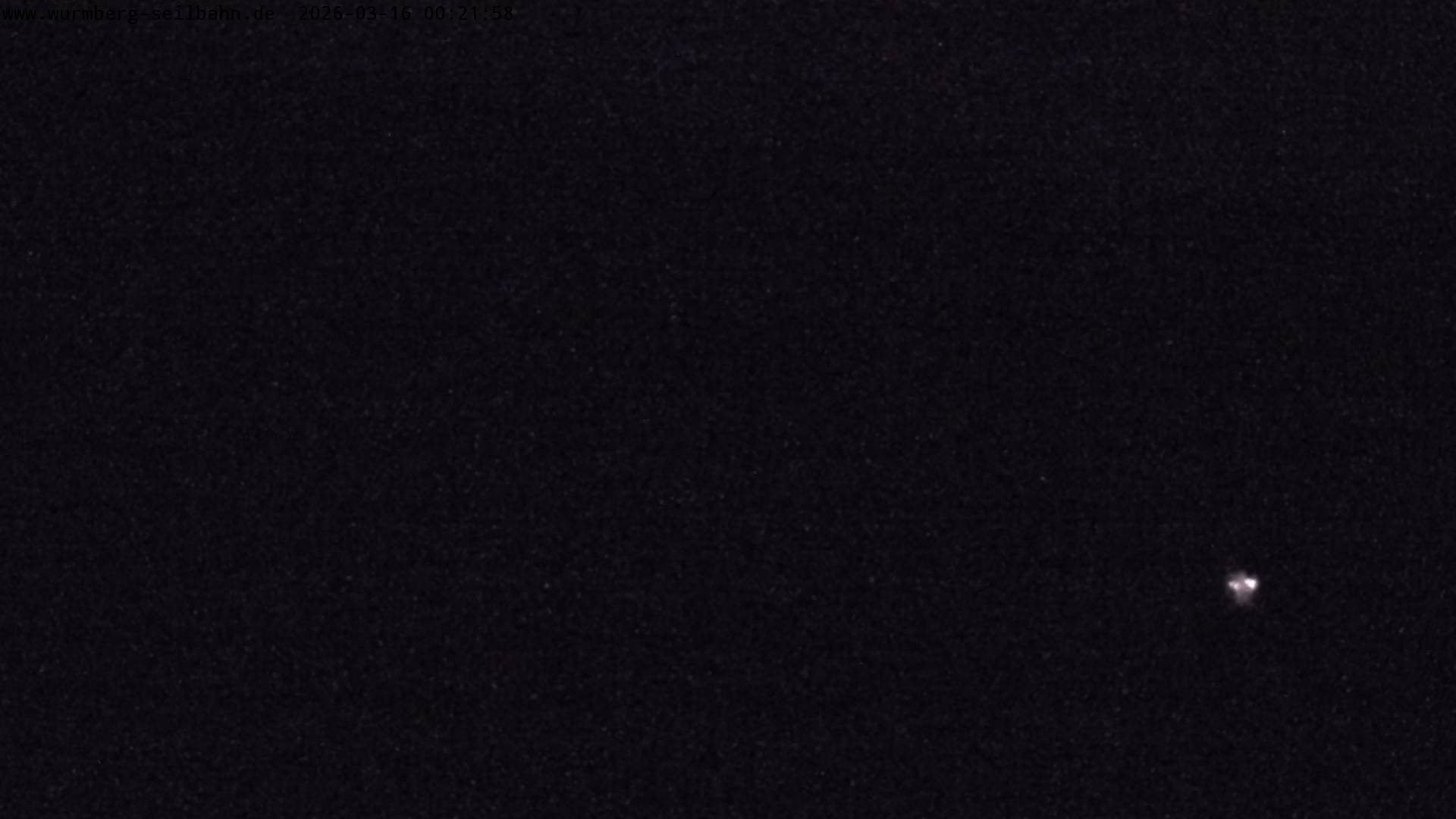 Archived image Webcam Hexenritt mountain restaurant