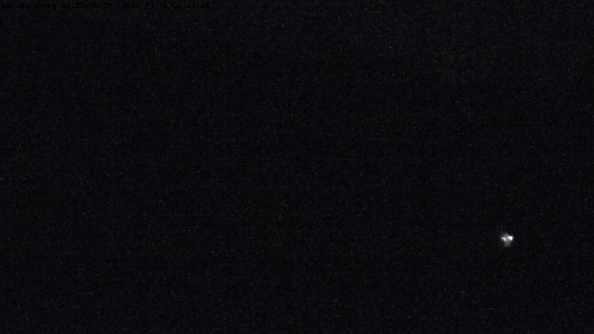 Archived image Webcam Hexenritt mountain restaurant