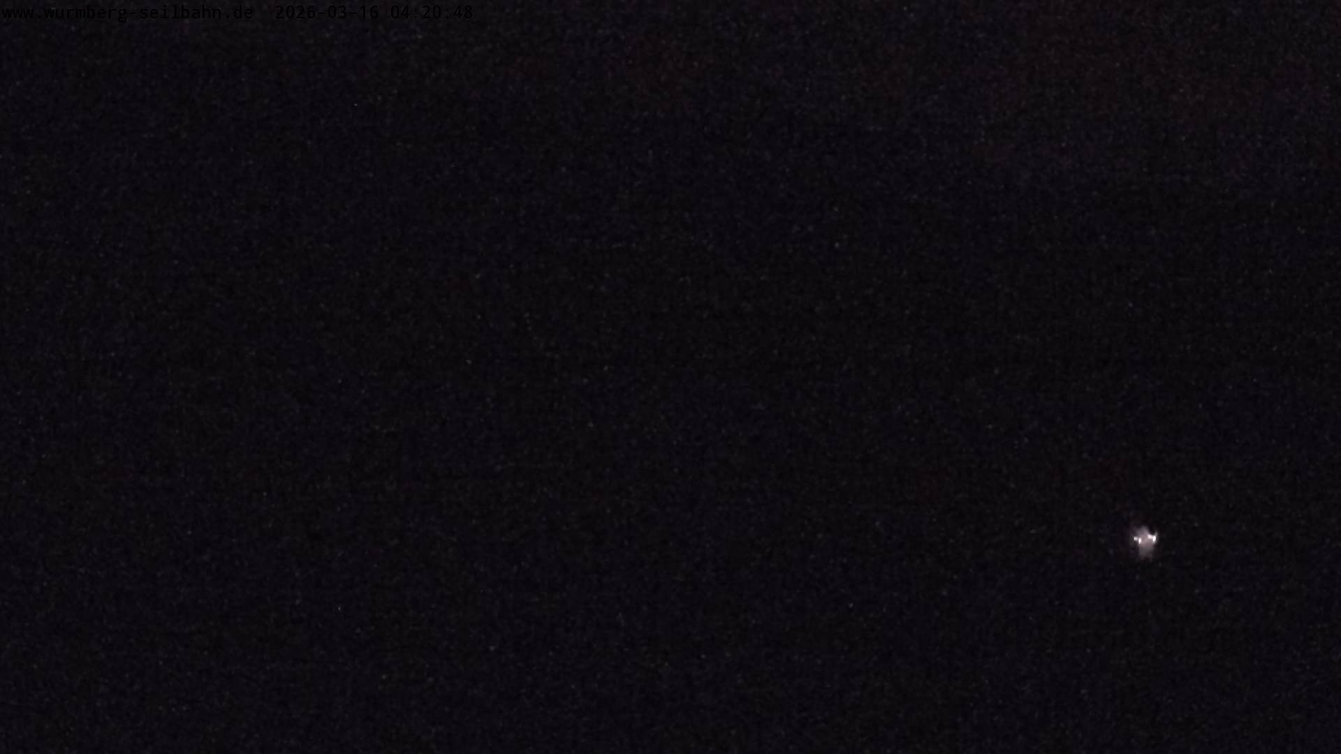 Archived image Webcam Hexenritt mountain restaurant