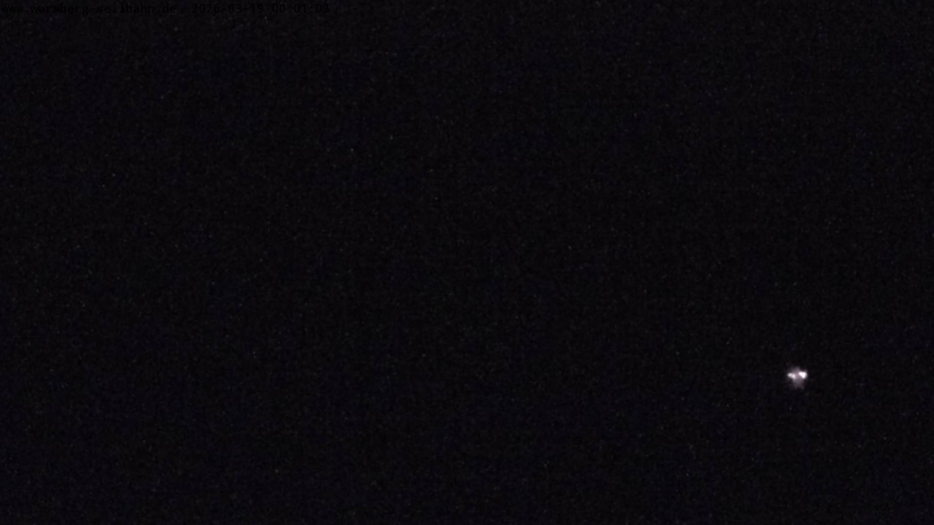 Archived image Webcam Hexenritt mountain restaurant