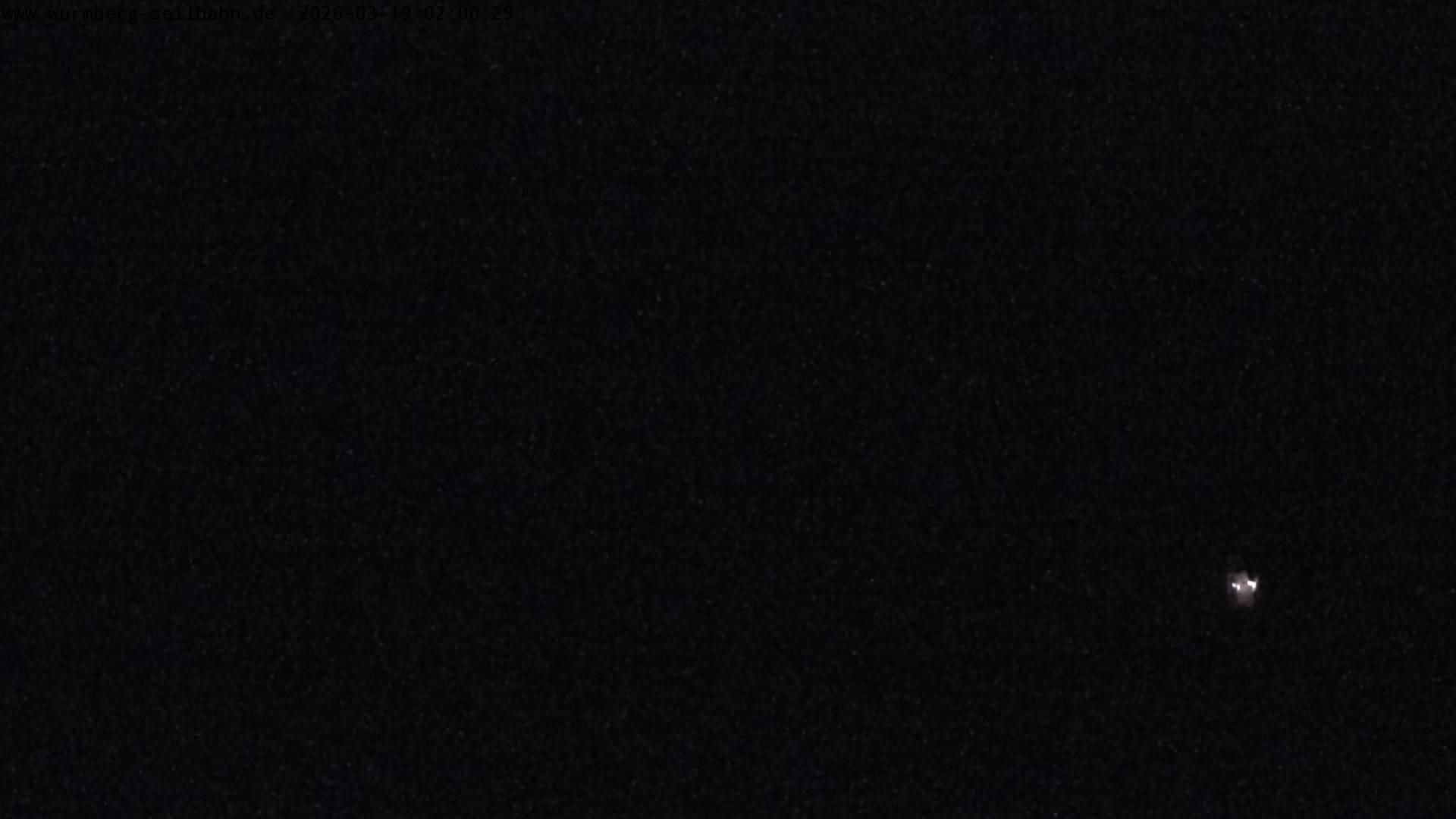 Archived image Webcam Hexenritt mountain restaurant