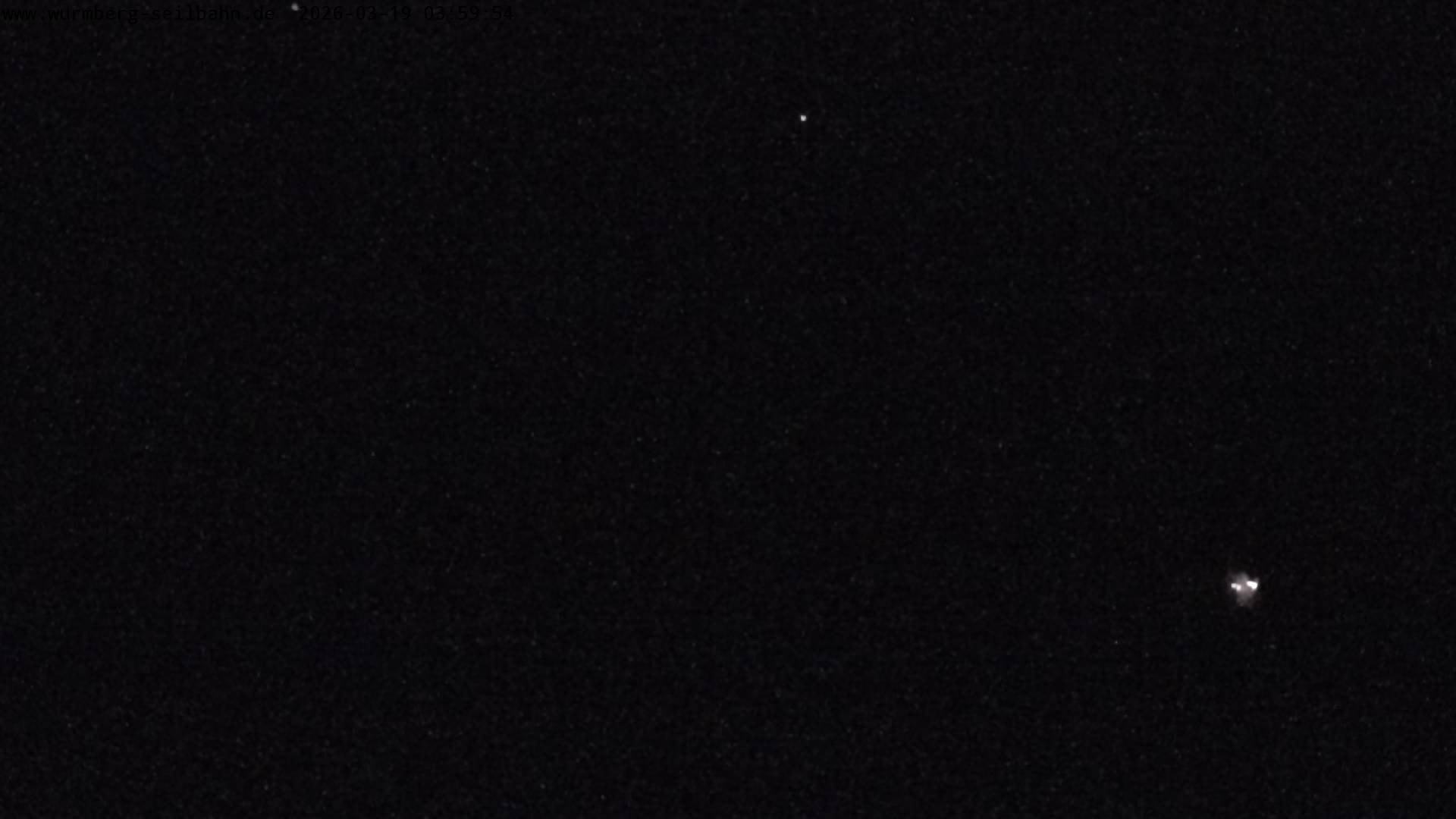 Archived image Webcam Hexenritt mountain restaurant