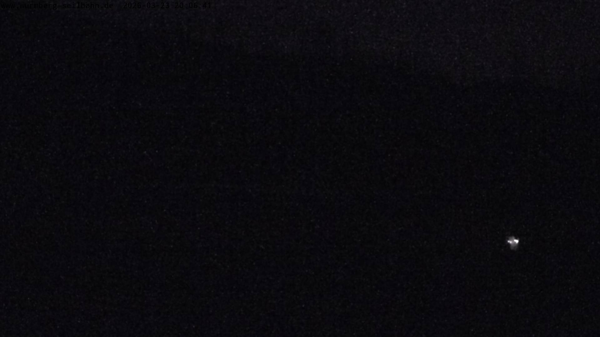 Archiv Foto Webcam Hexenritt-Alm am Wurmberg