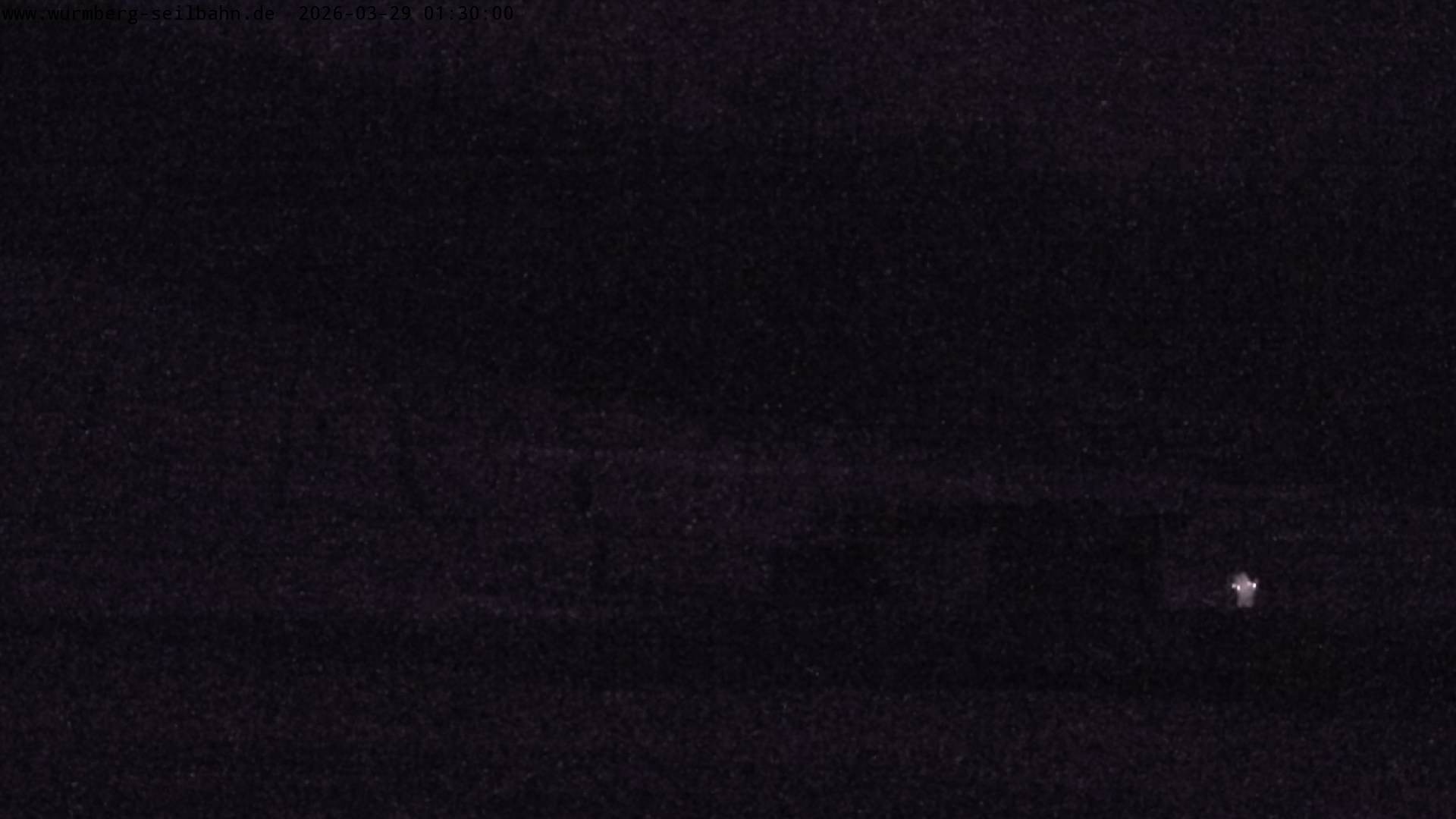 Archiv Foto Webcam Hexenritt-Alm am Wurmberg