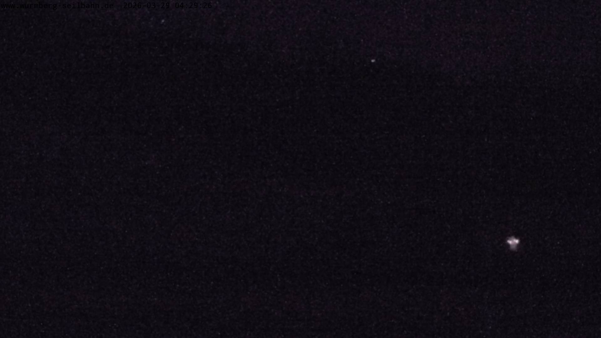 Archiv Foto Webcam Hexenritt-Alm am Wurmberg