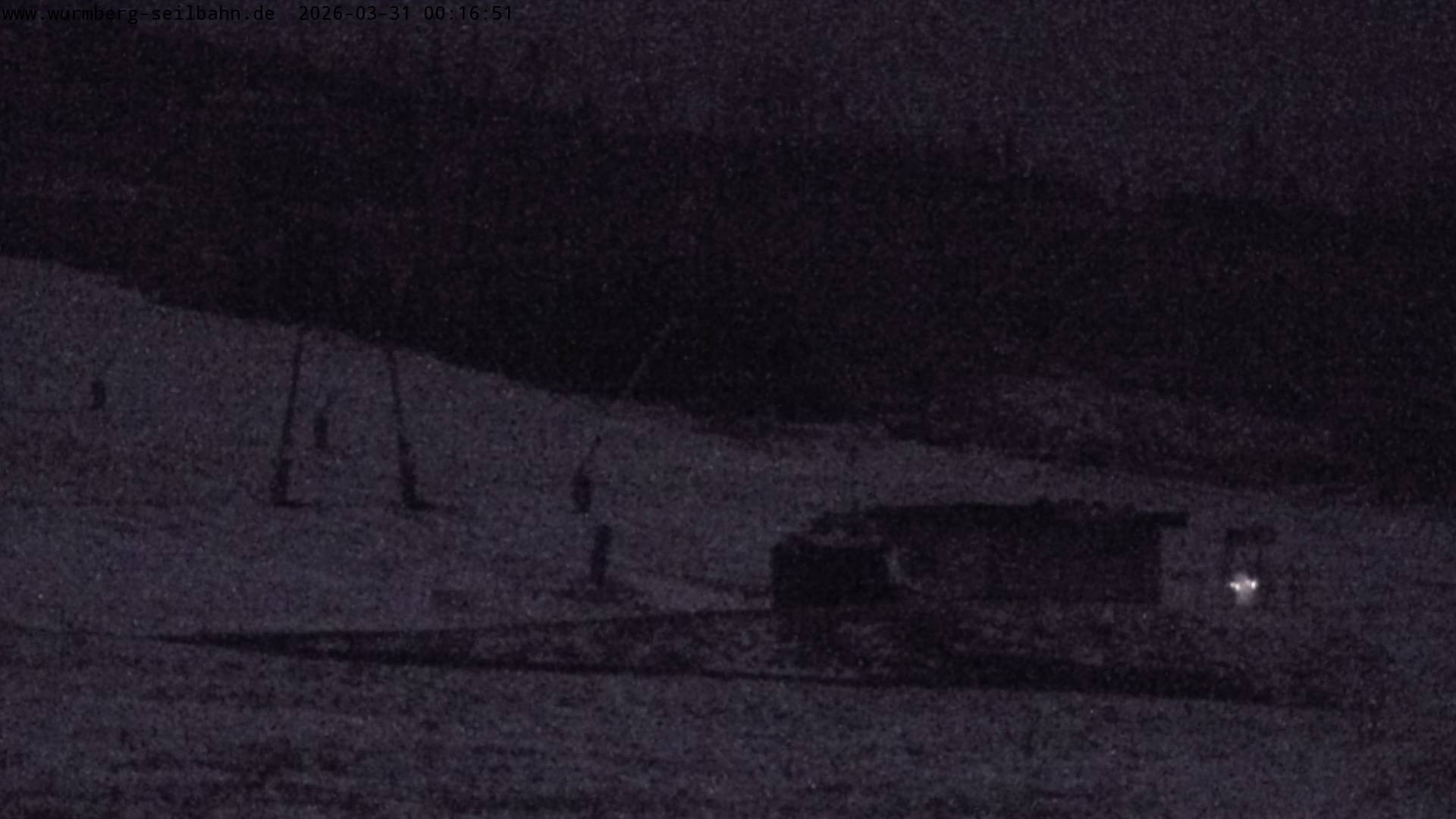 Archiv Foto Webcam Hexenritt-Alm am Wurmberg