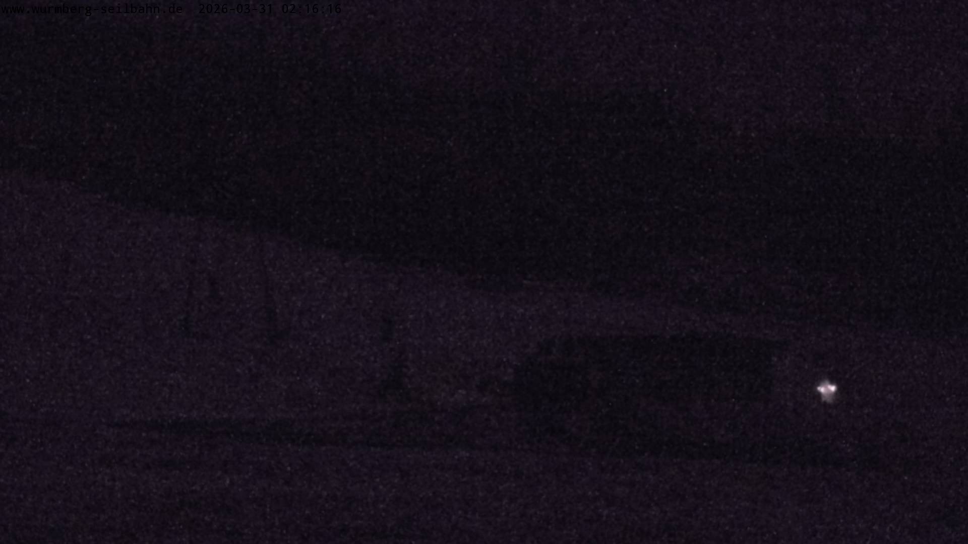 Archiv Foto Webcam Hexenritt-Alm am Wurmberg