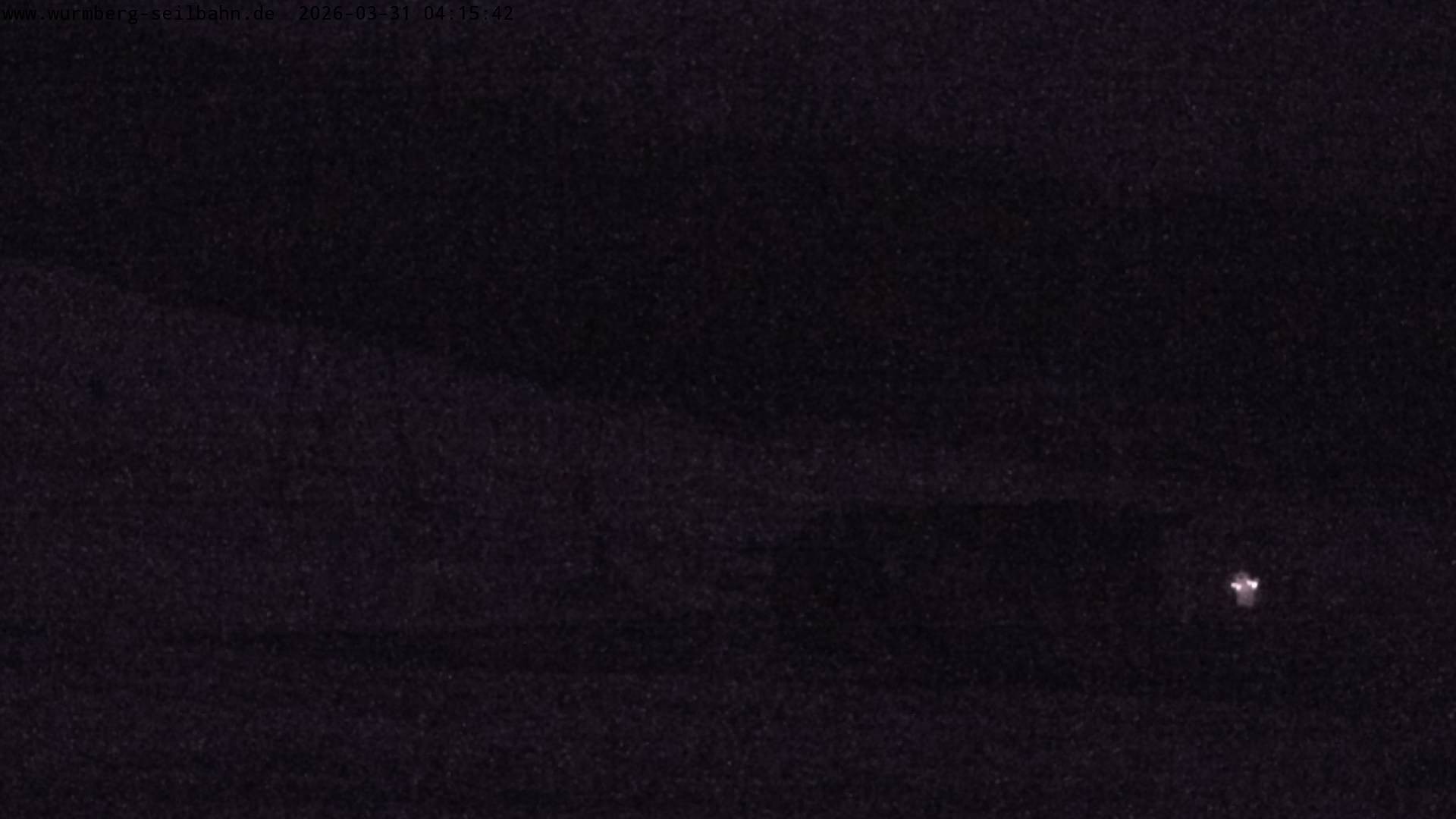 Archiv Foto Webcam Hexenritt-Alm am Wurmberg