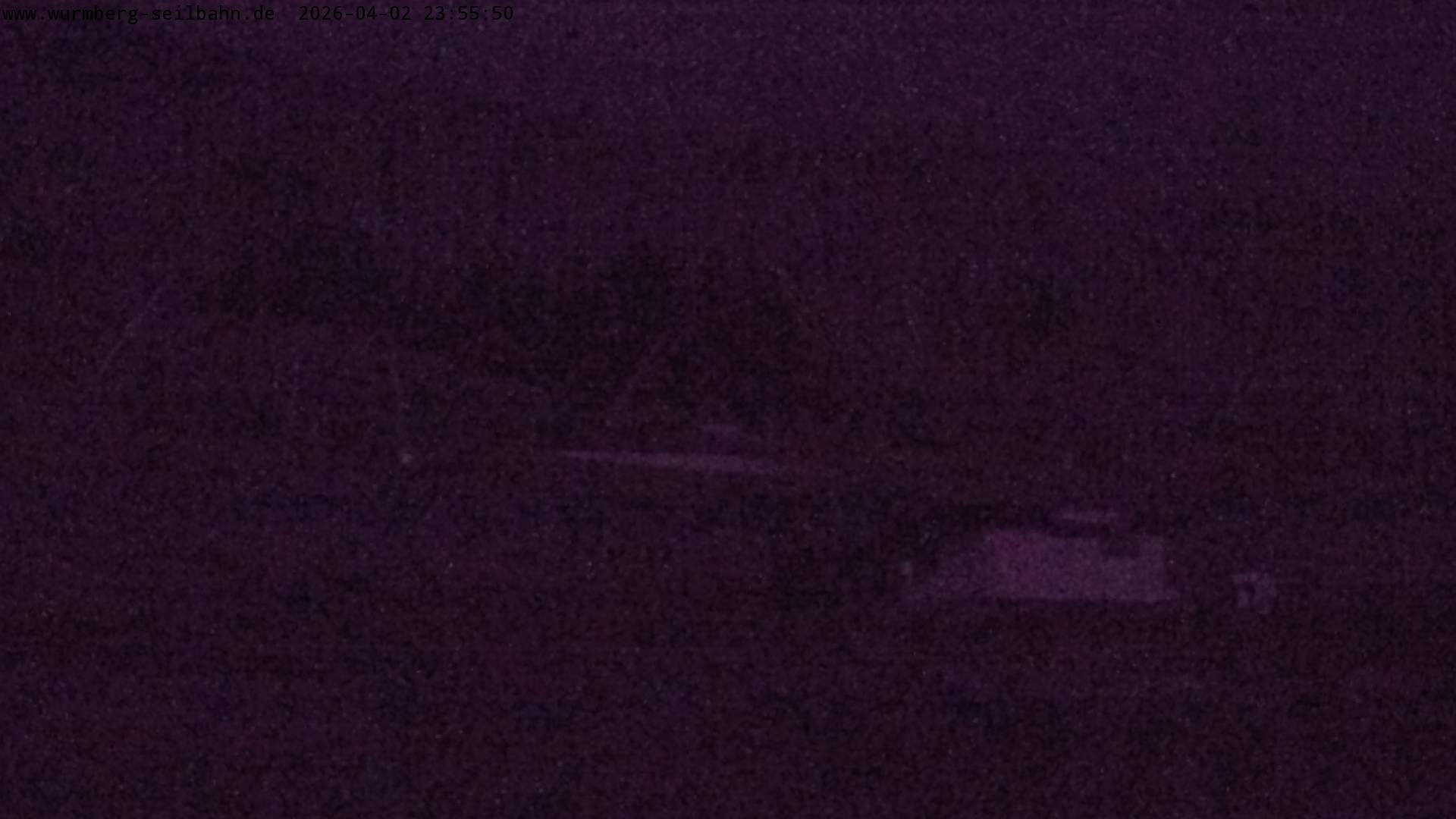 Archived image Webcam Hexenritt mountain restaurant