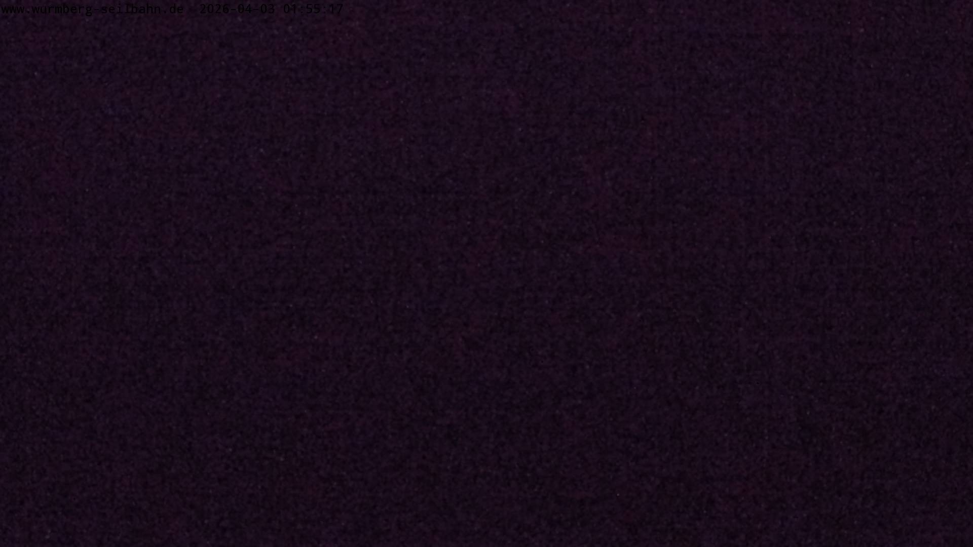 Archived image Webcam Hexenritt mountain restaurant