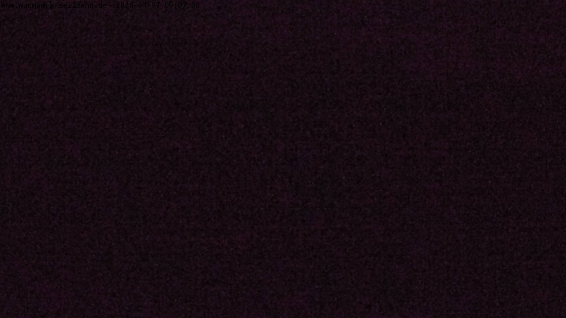 Archiv Foto Webcam Hexenritt-Alm am Wurmberg