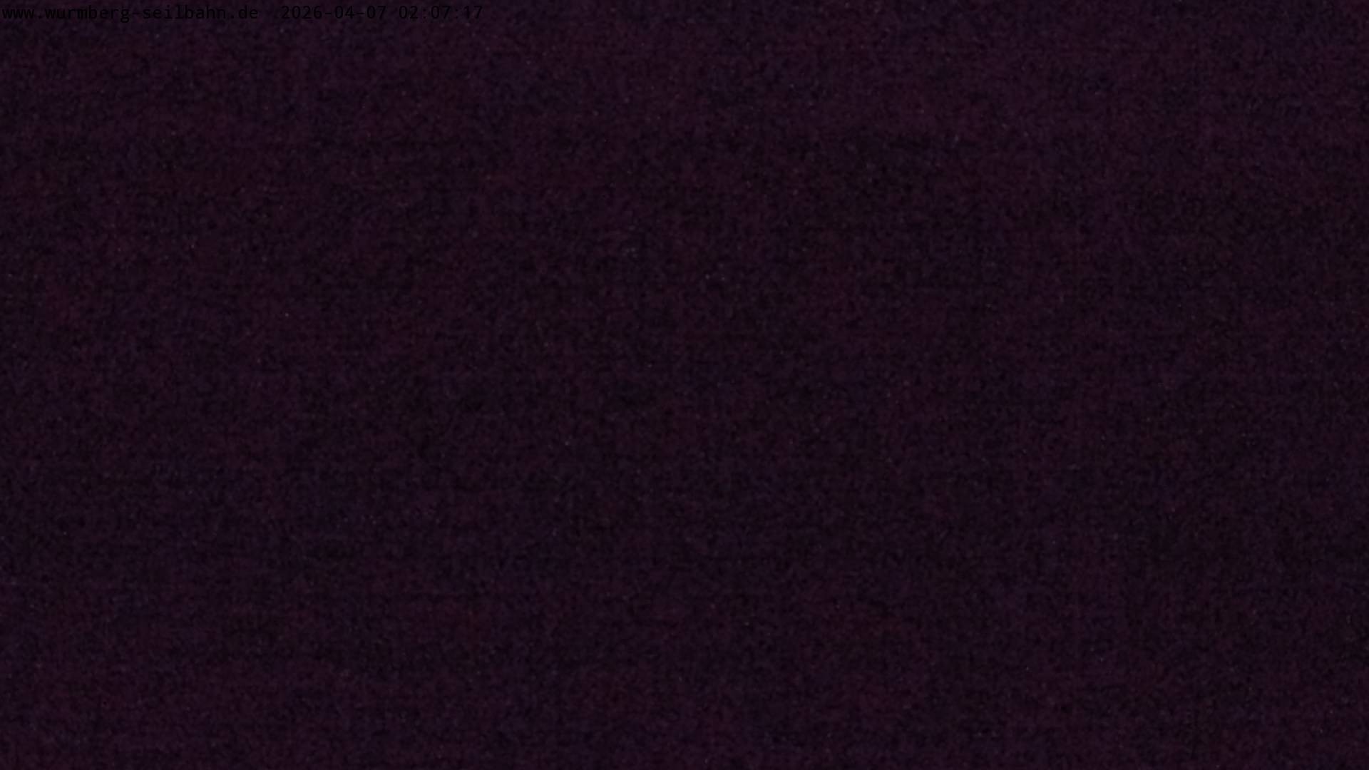 Archiv Foto Webcam Hexenritt-Alm am Wurmberg