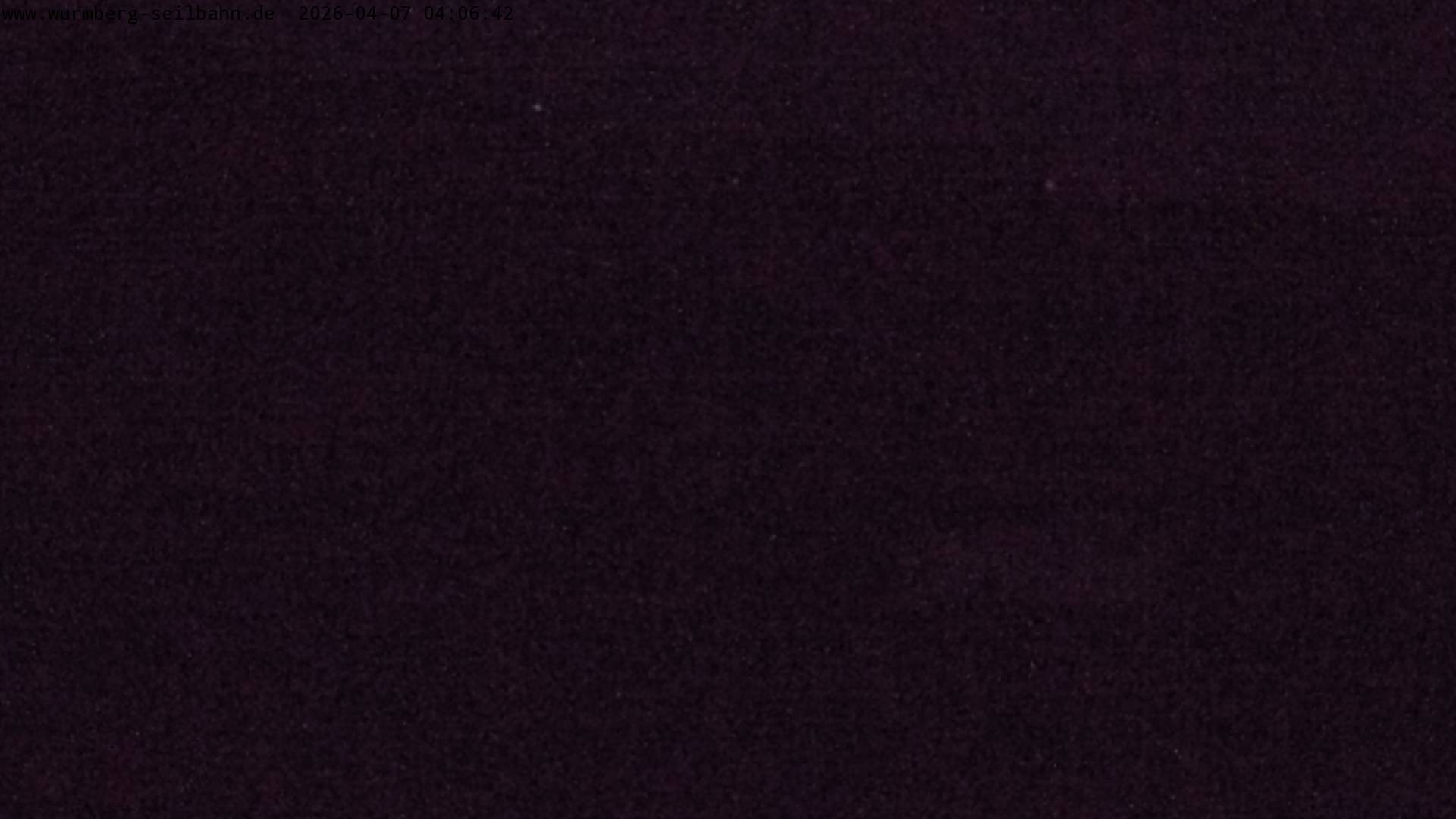 Archiv Foto Webcam Hexenritt-Alm am Wurmberg