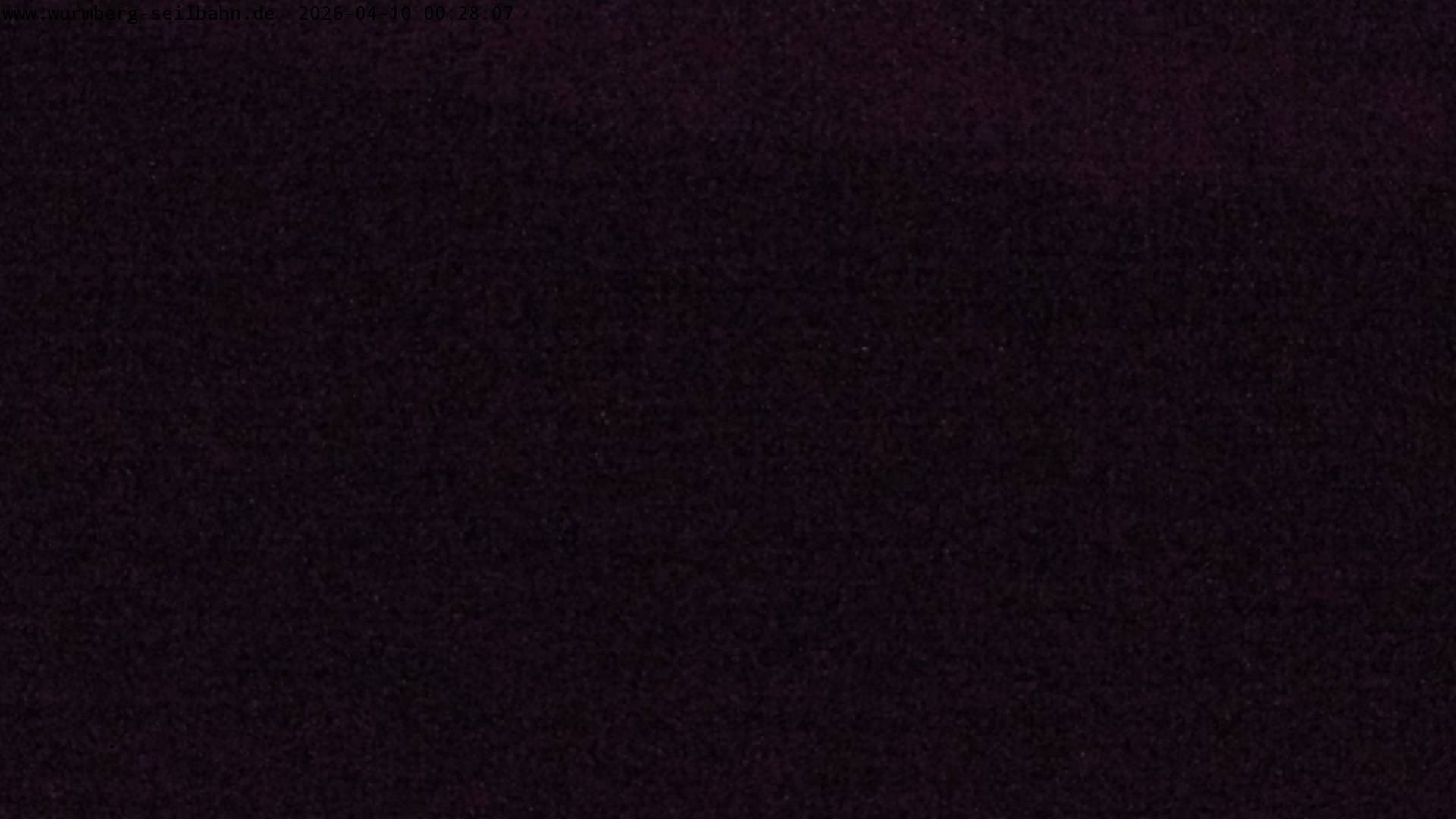 Archiv Foto Webcam Hexenritt-Alm am Wurmberg