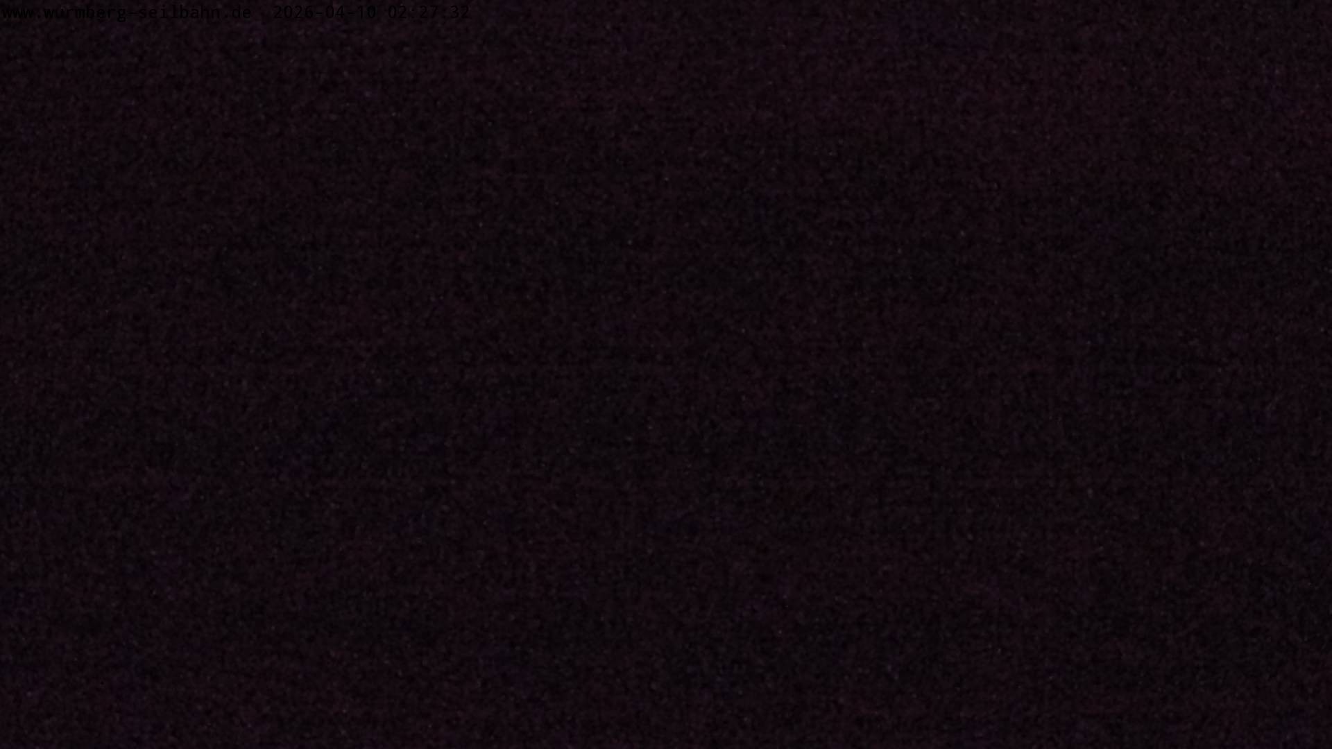 Archiv Foto Webcam Hexenritt-Alm am Wurmberg