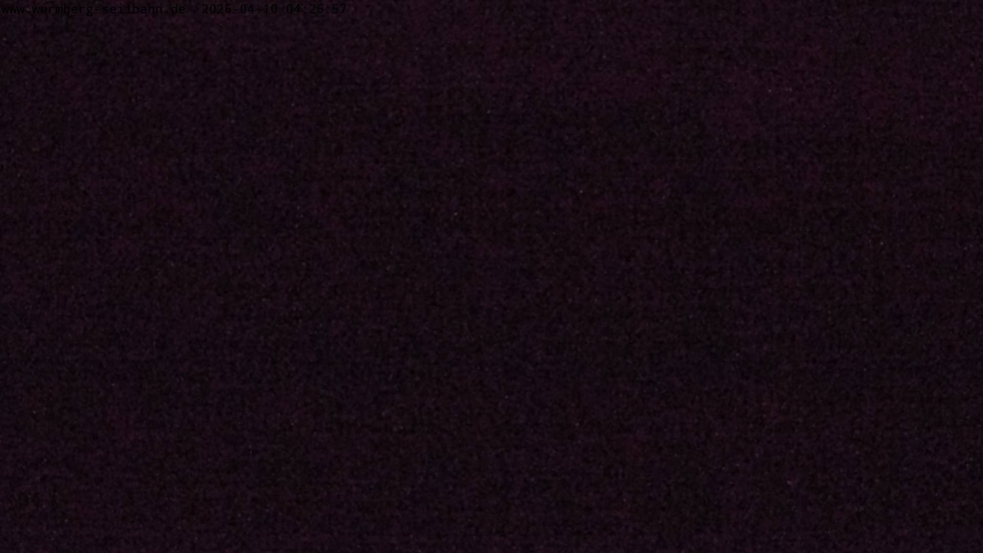 Archiv Foto Webcam Hexenritt-Alm am Wurmberg