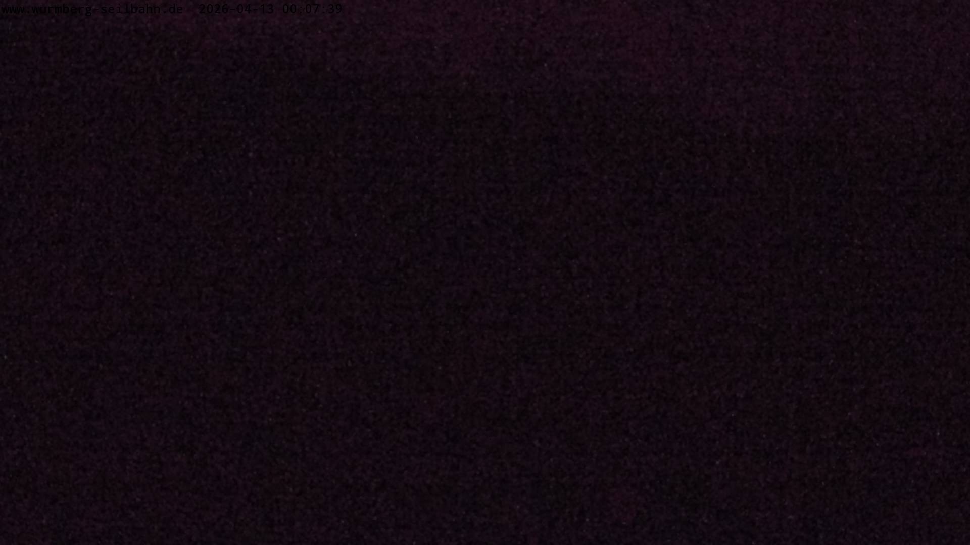 Archiv Foto Webcam Hexenritt-Alm am Wurmberg