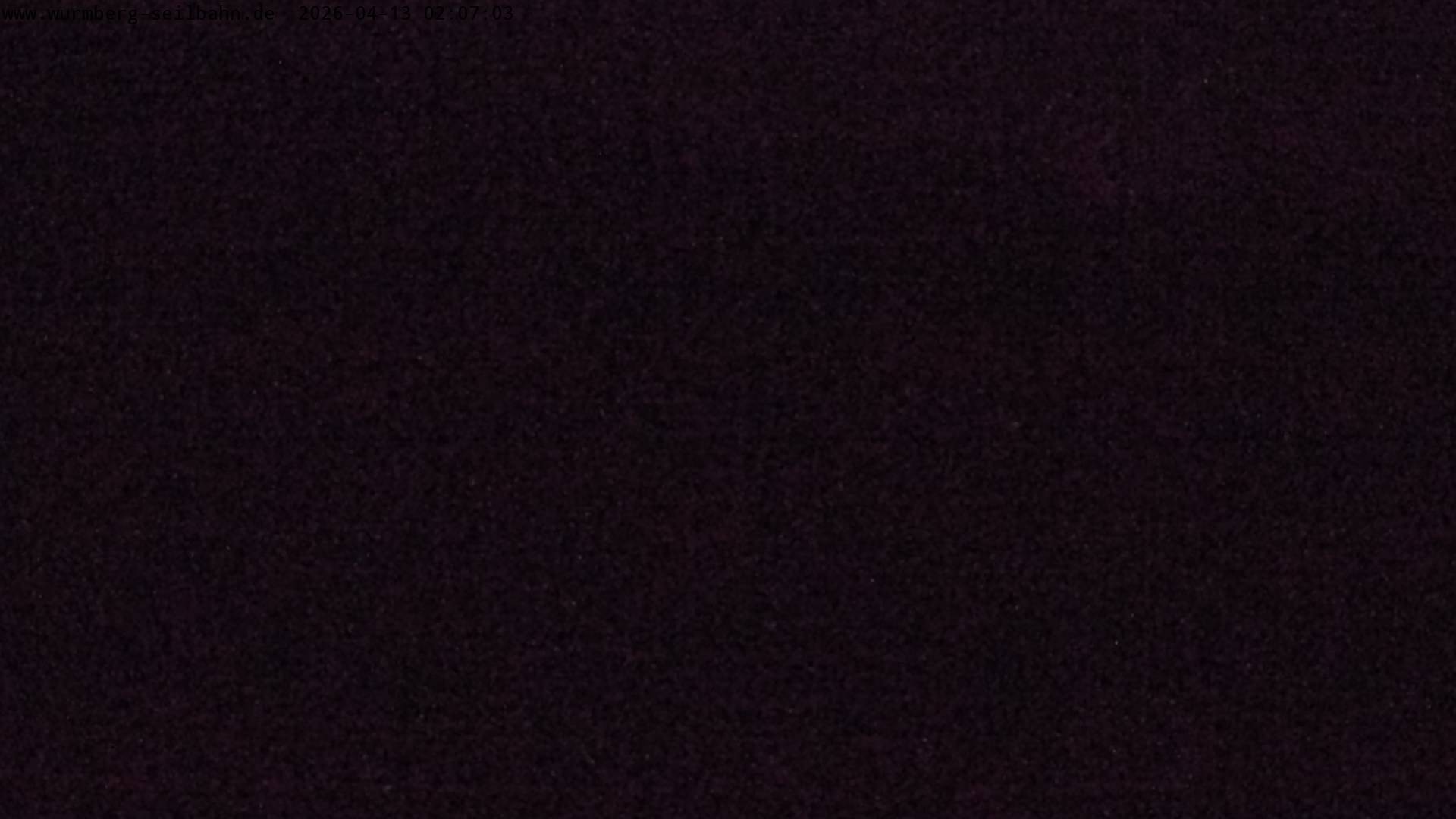 Archived image Webcam Hexenritt mountain restaurant