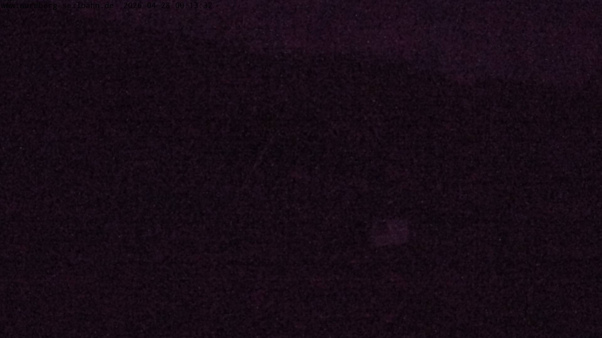 Archiv Foto Webcam Hexenritt-Alm am Wurmberg